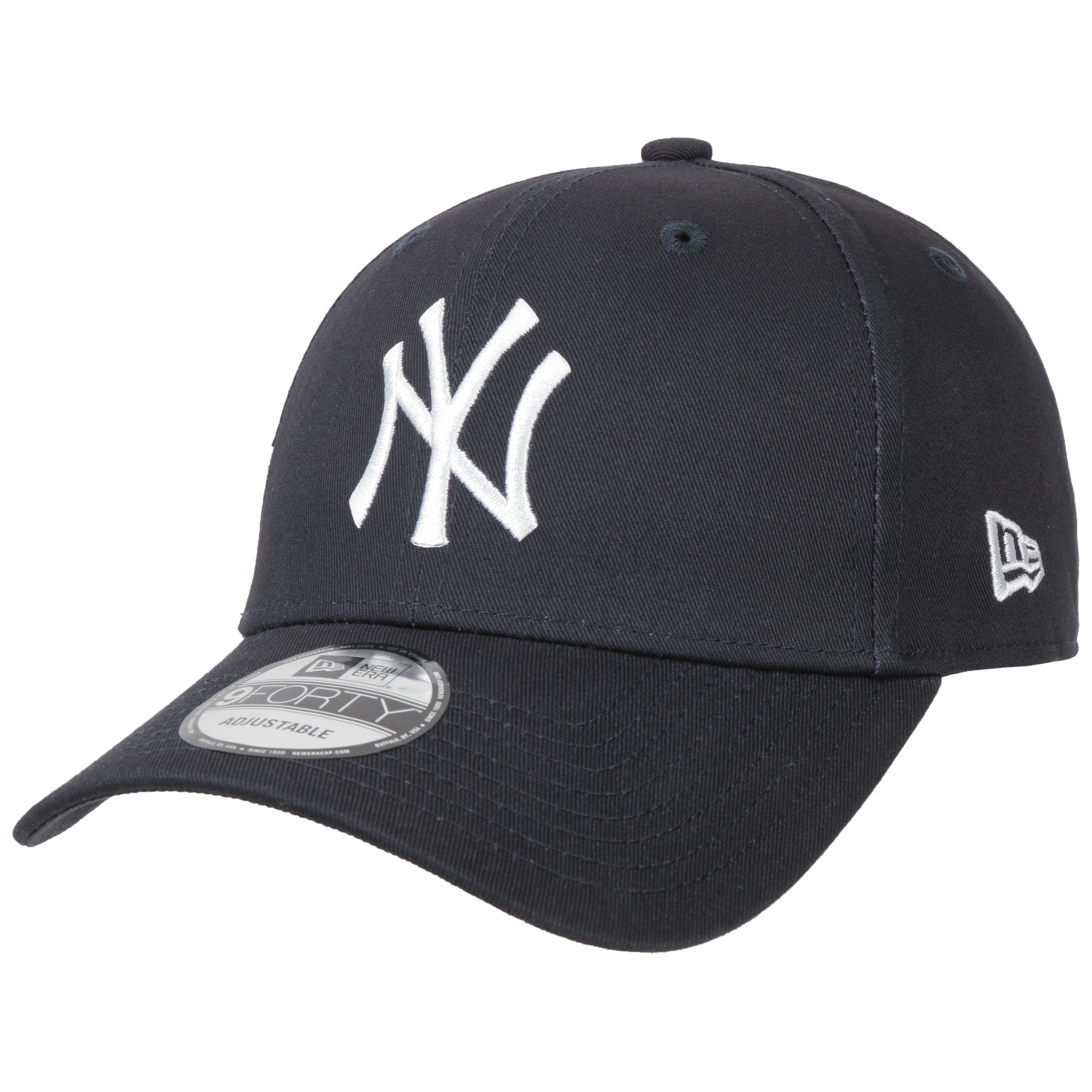9Forty Sidemark Yankees Pet by Era - €