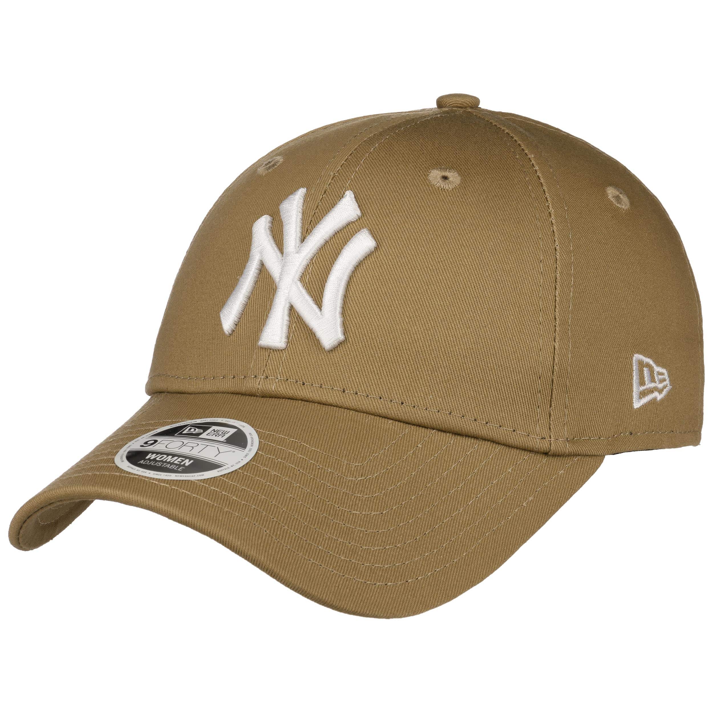 Hoelahoep Scorch geestelijke 9Forty Women´s Classic Yankees Pet by New Era - 21,95 €