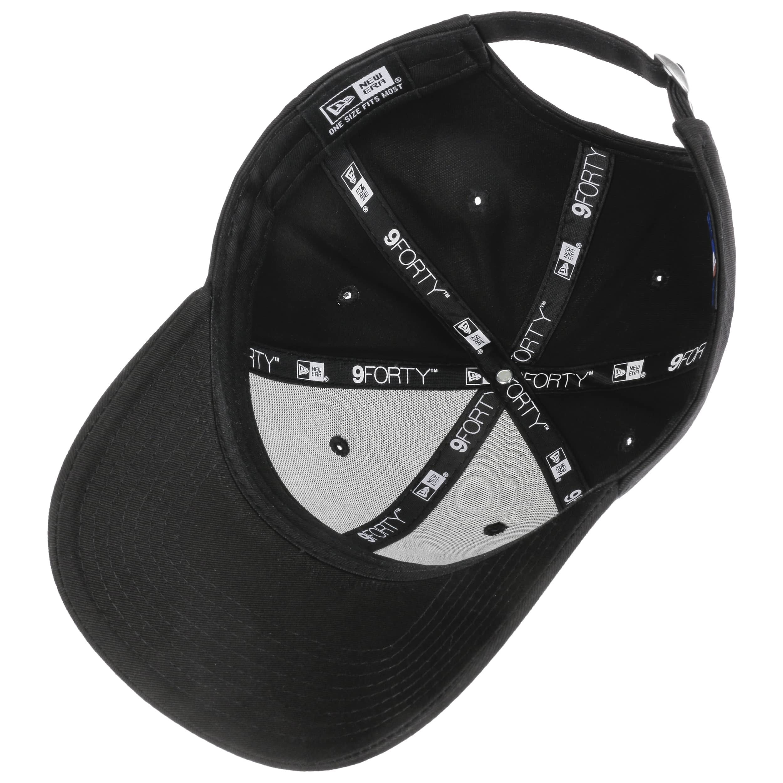 New Era WMNS LEAGUE ESS MIDI 9FORTY NEYYAN NOV Womens Petten, GROEN MED