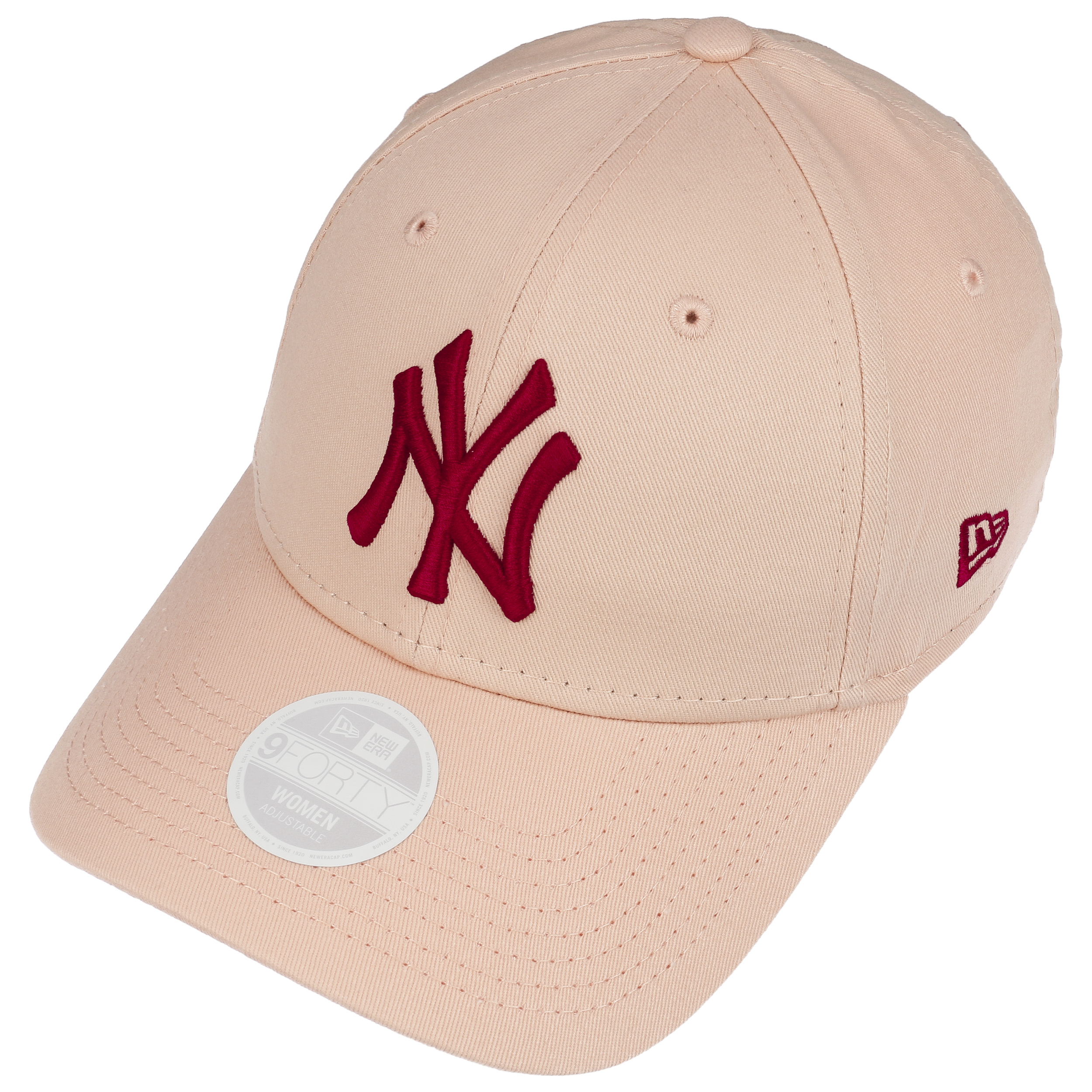 9Forty Women´s League Ess Yankees by New - 21,95 €