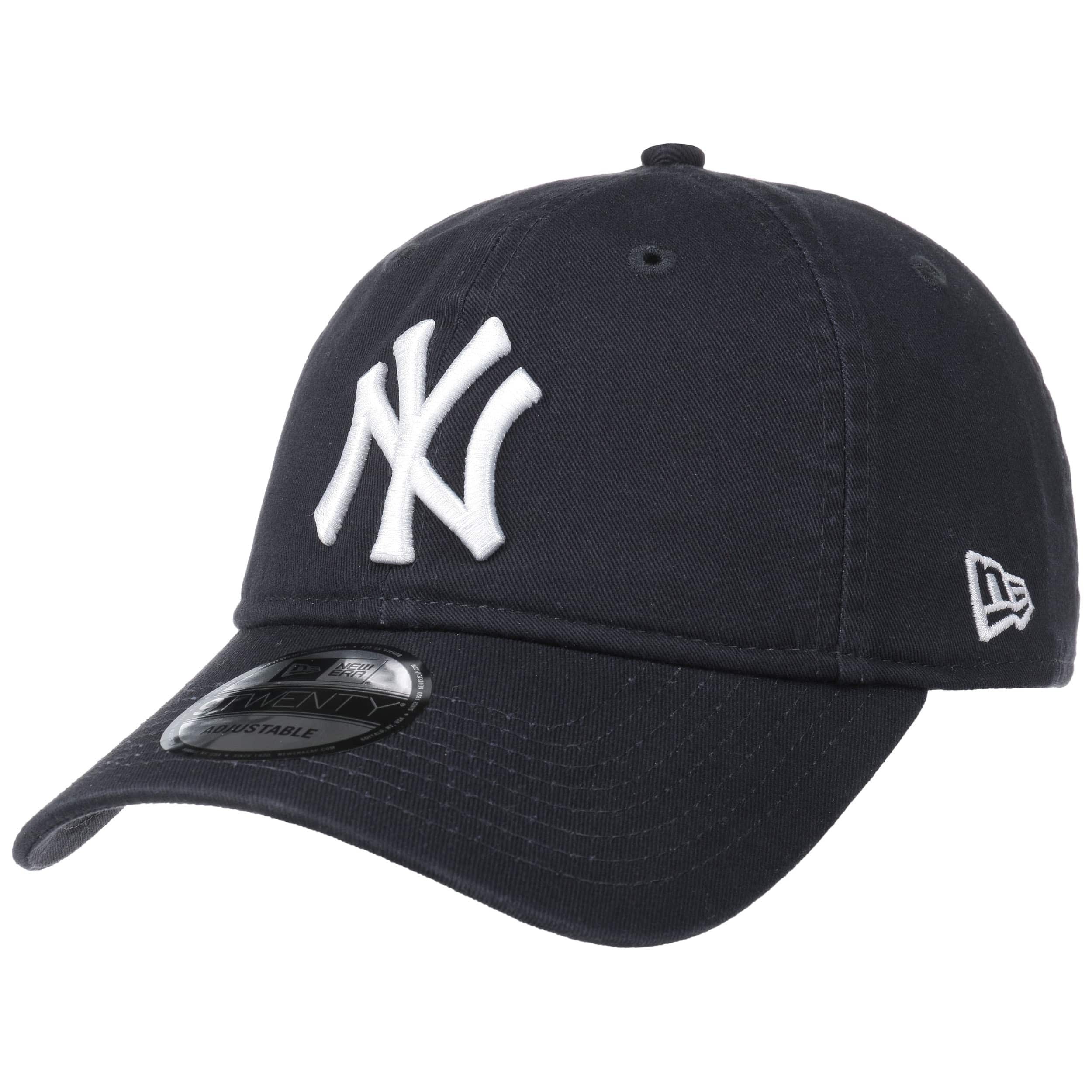 9Twenty Unstructured Yankees Pet by New Era € 24,95