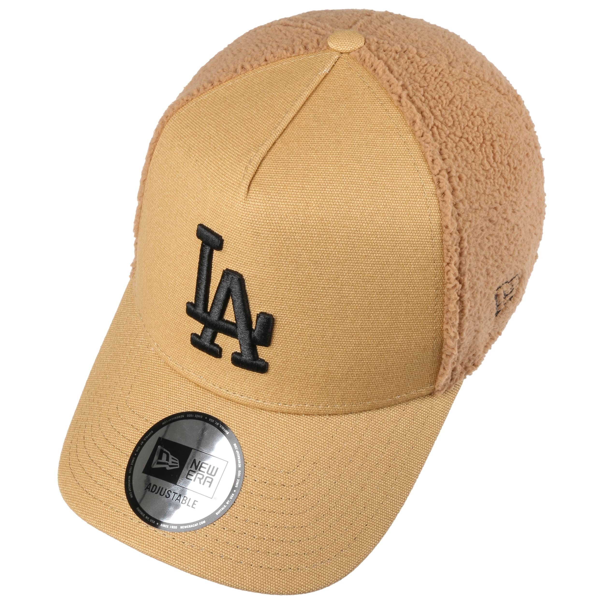 A-Frame Sherpa-Fleece Dodgers Pet by 