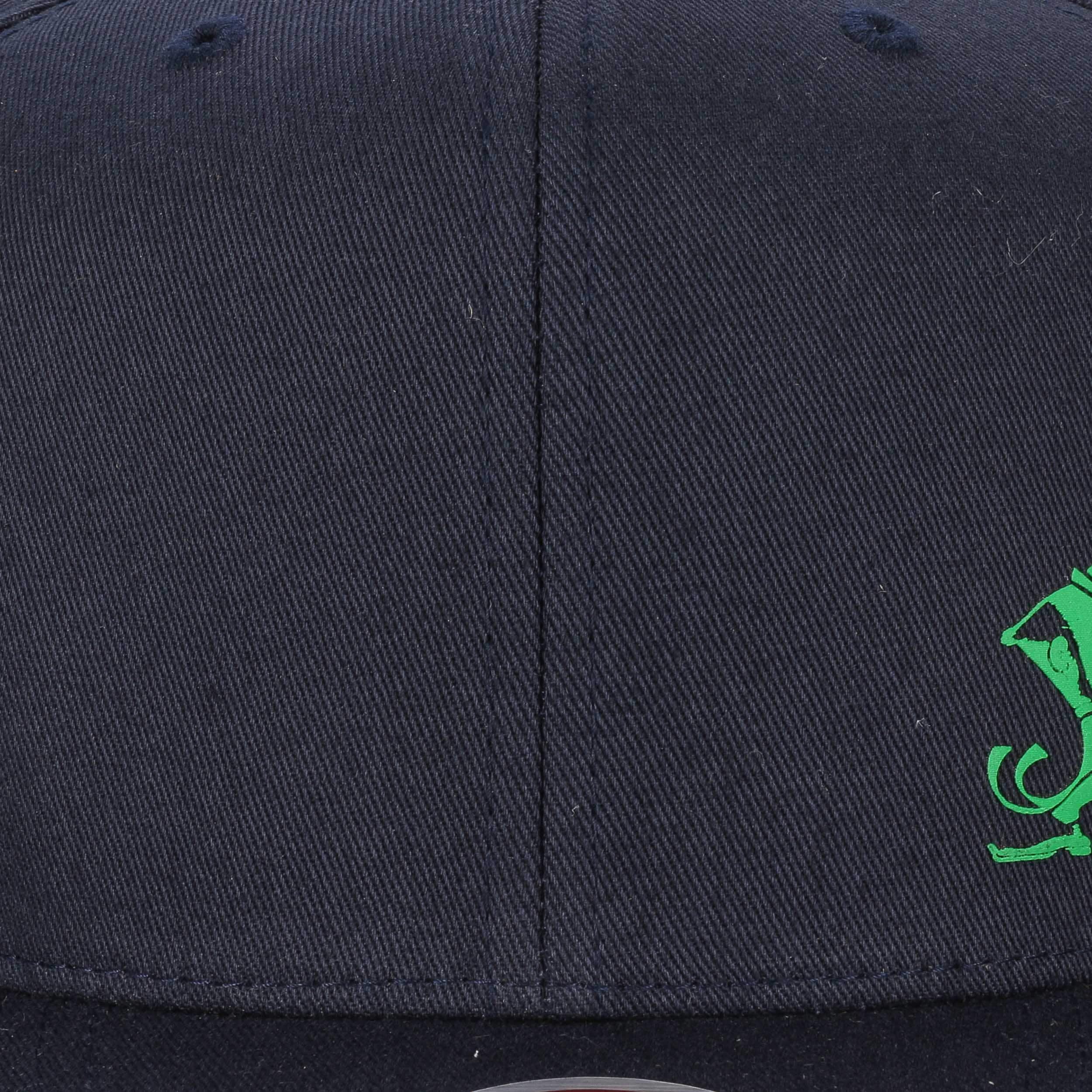 Absolute Notre Dame Cap by Mitchell & Ness - â¬ 32,95