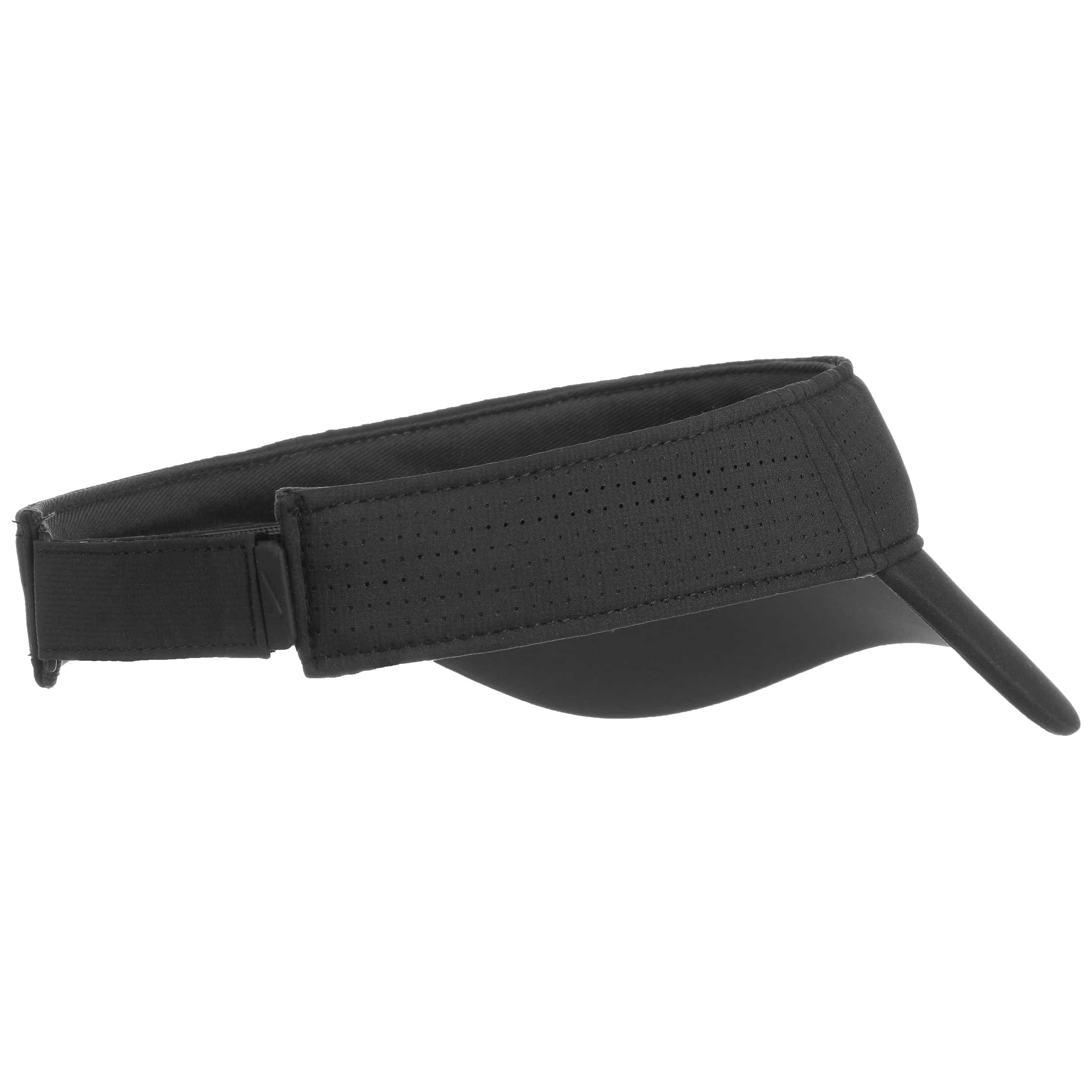 nike aerobill visor mens