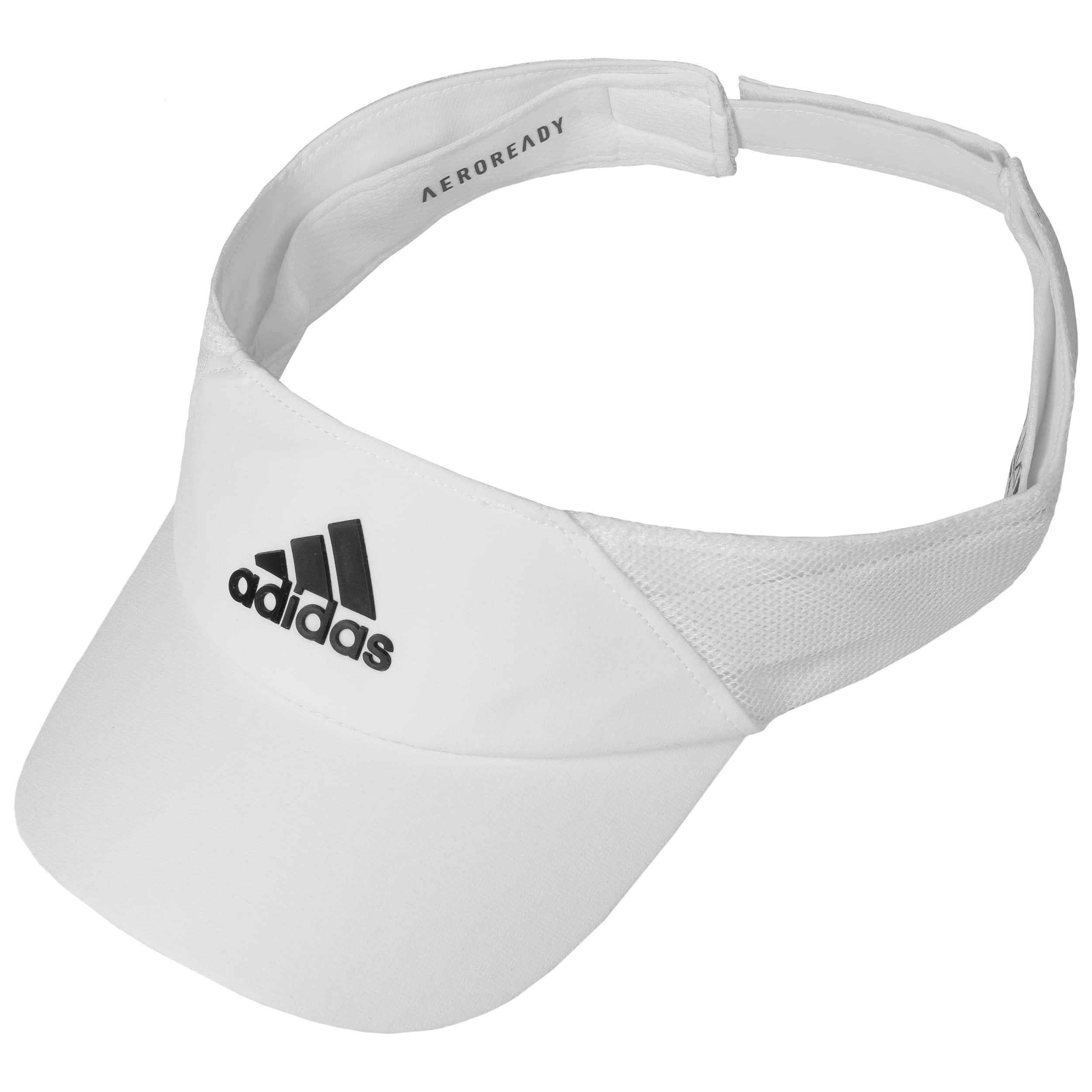 adidas visor tennis