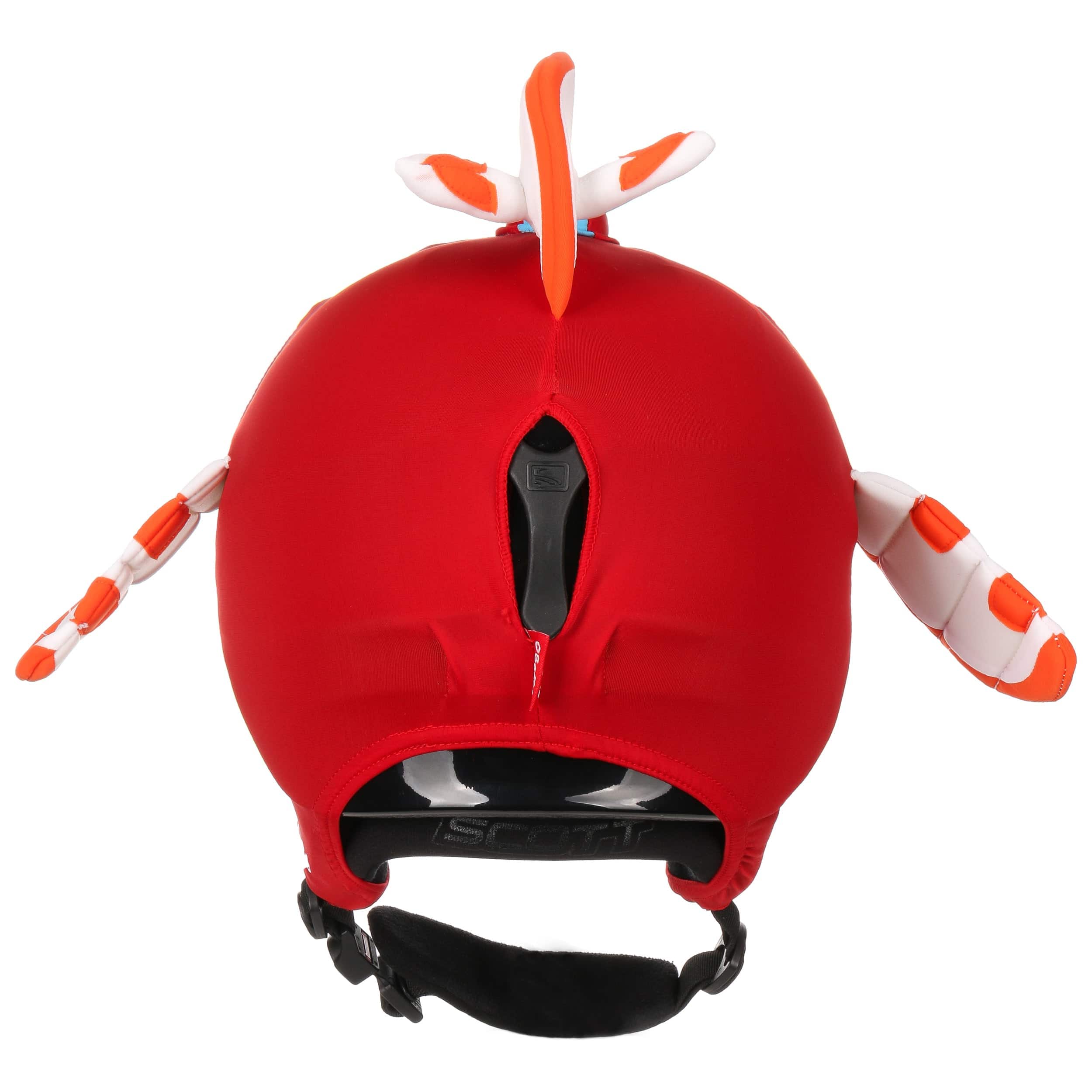 Airplane Skihelm Hoes by Barts 17,99