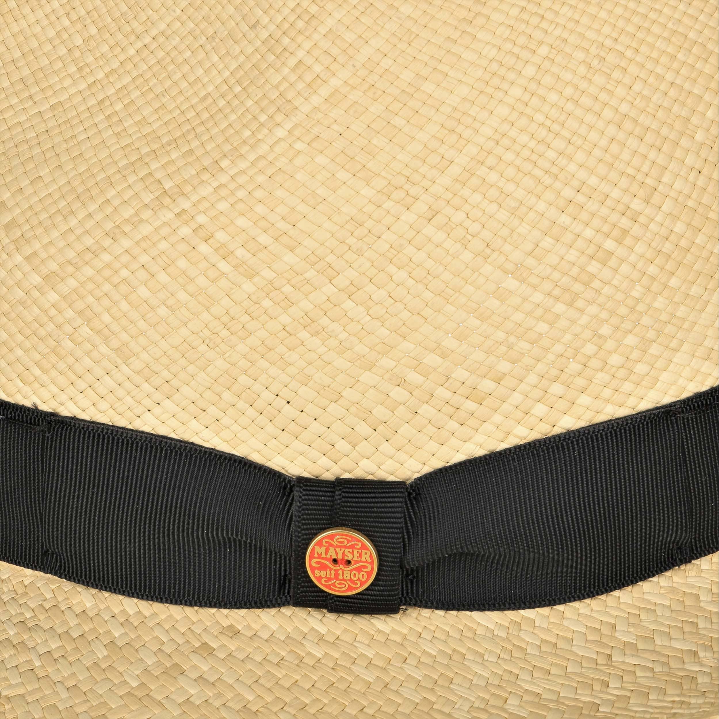 mayser panama hoed