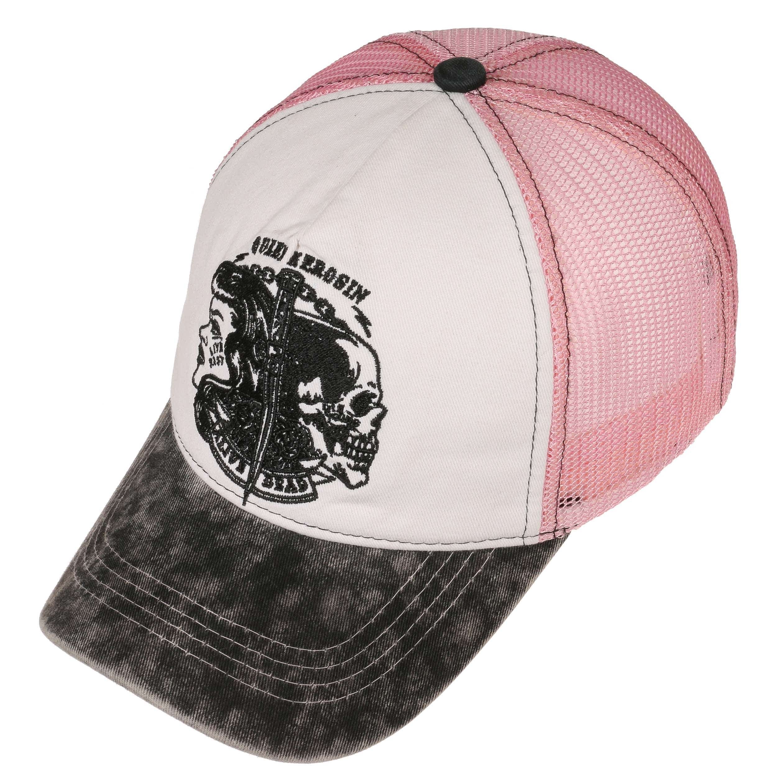 Speed Lords | King Kerosin Cap