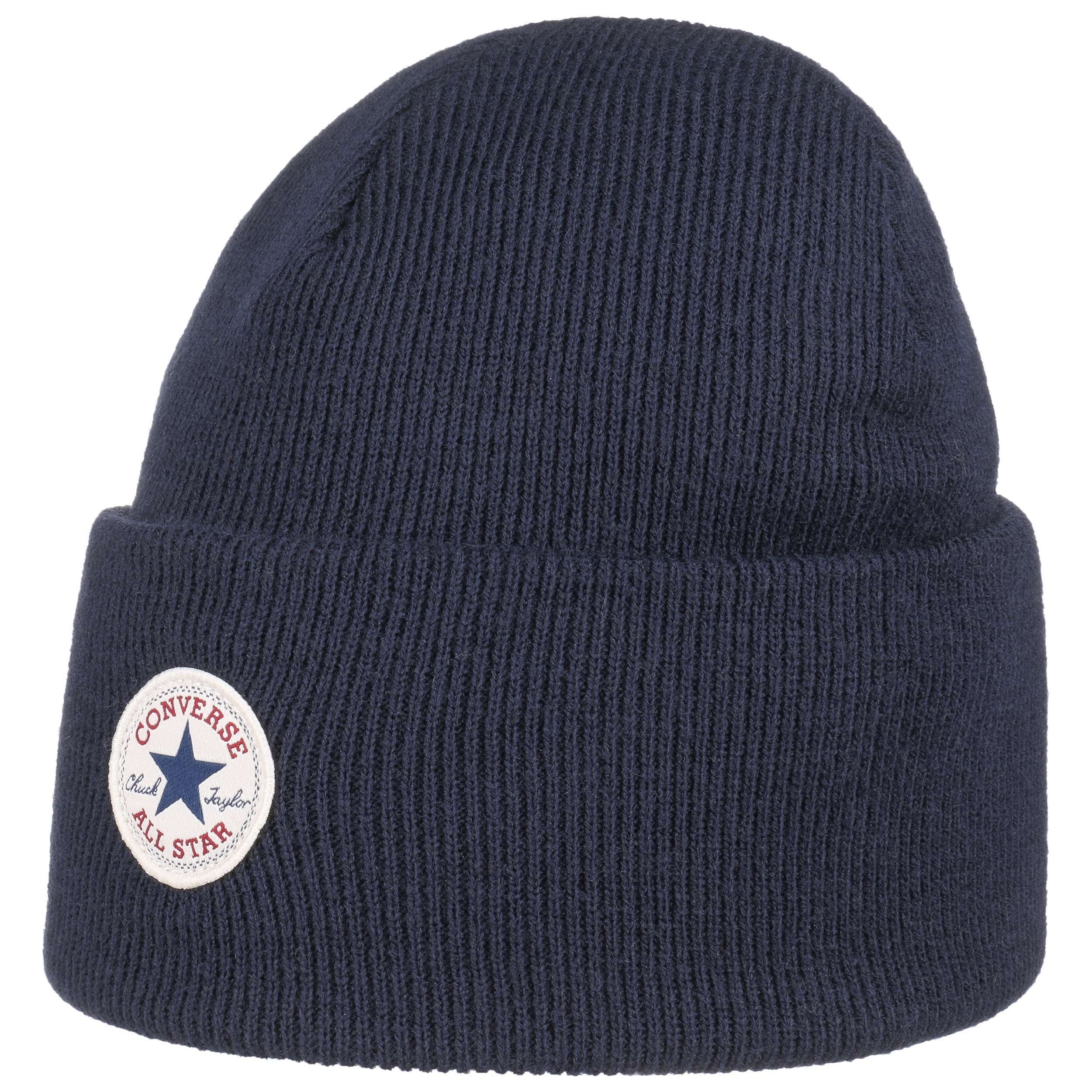 All Star Beanie Omslagmuts by Converse - 19,95 €