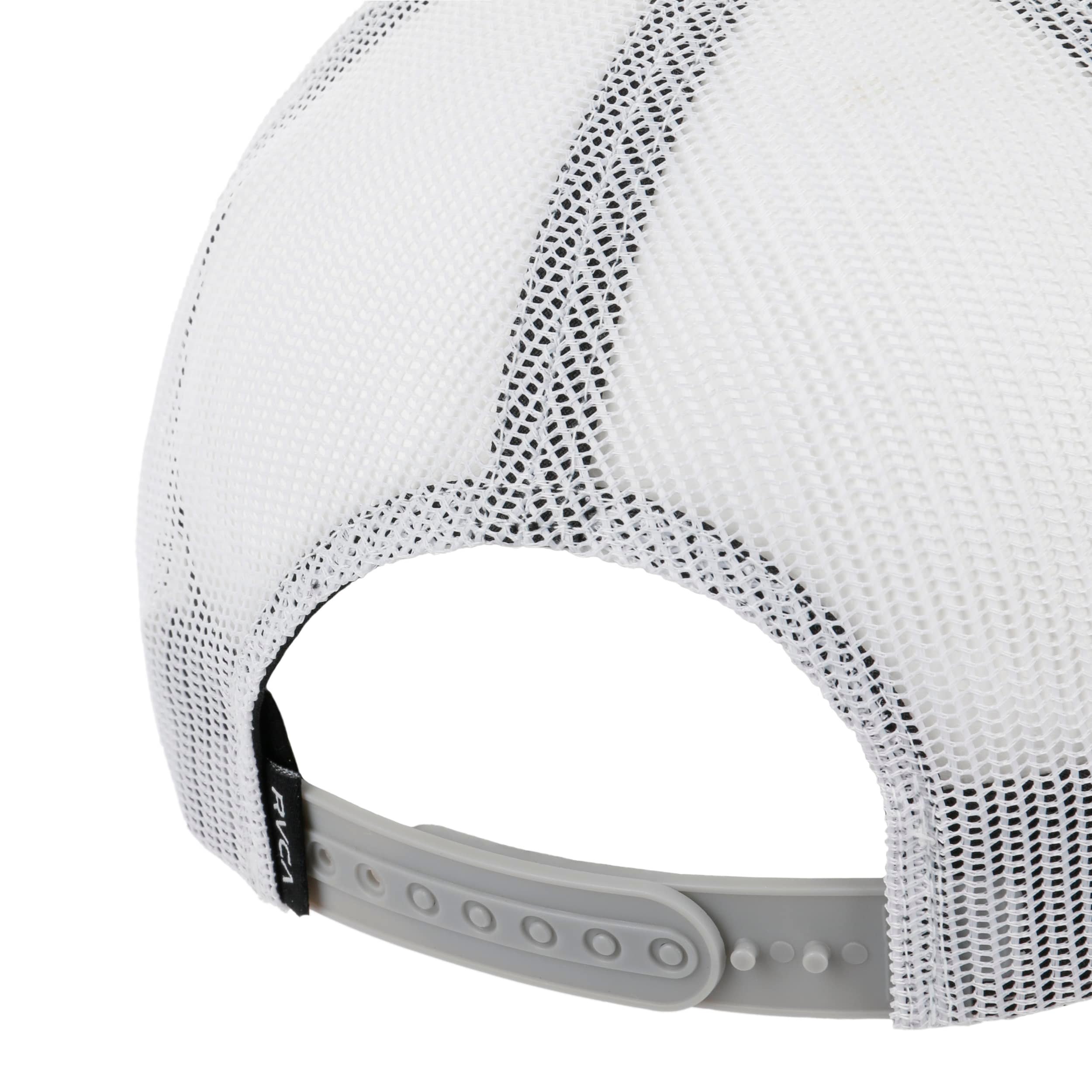 VA All The Way CT III Trucker Pet by RVCA - € 29,95