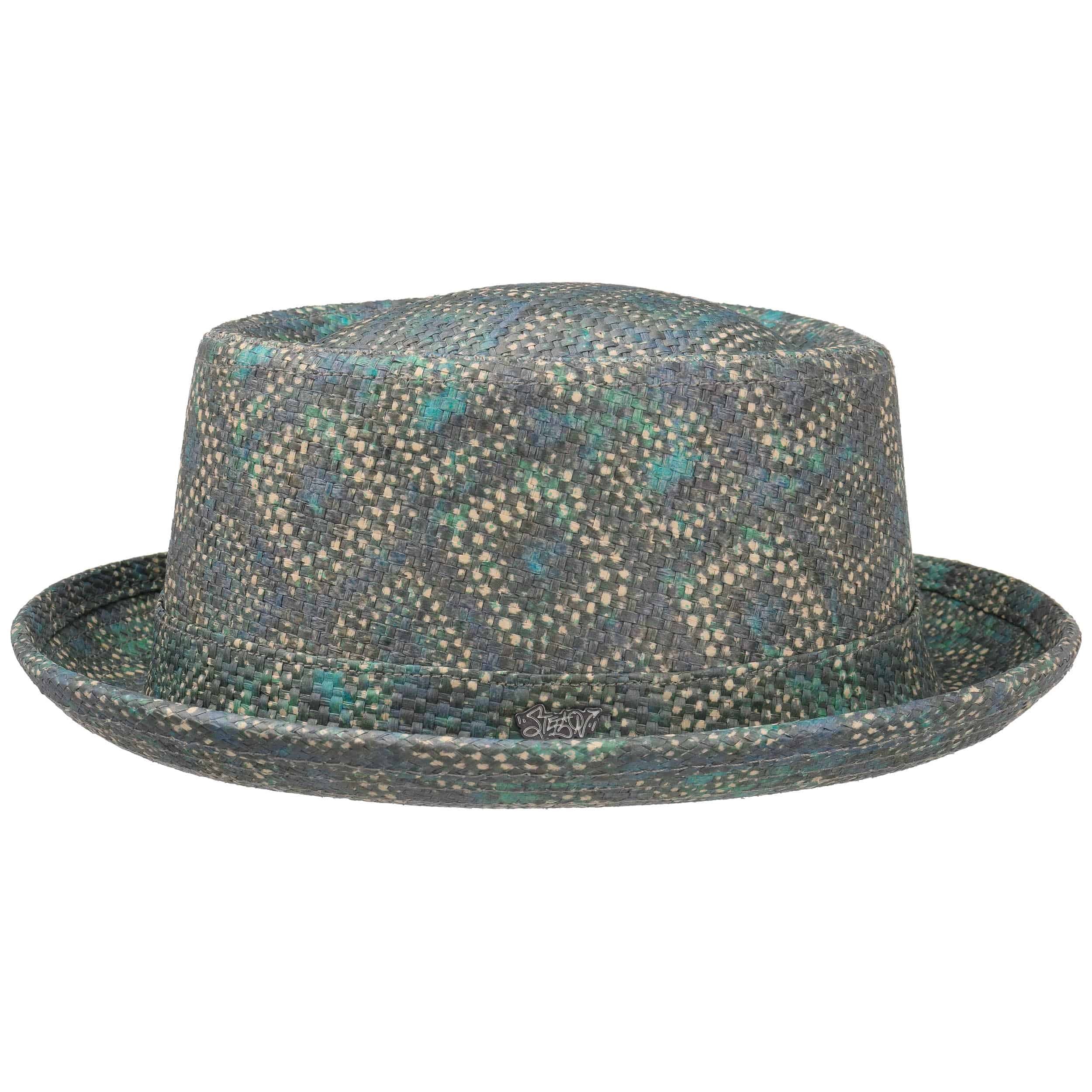 Wool Pork Pie, Hats Stetson Licht en soepel