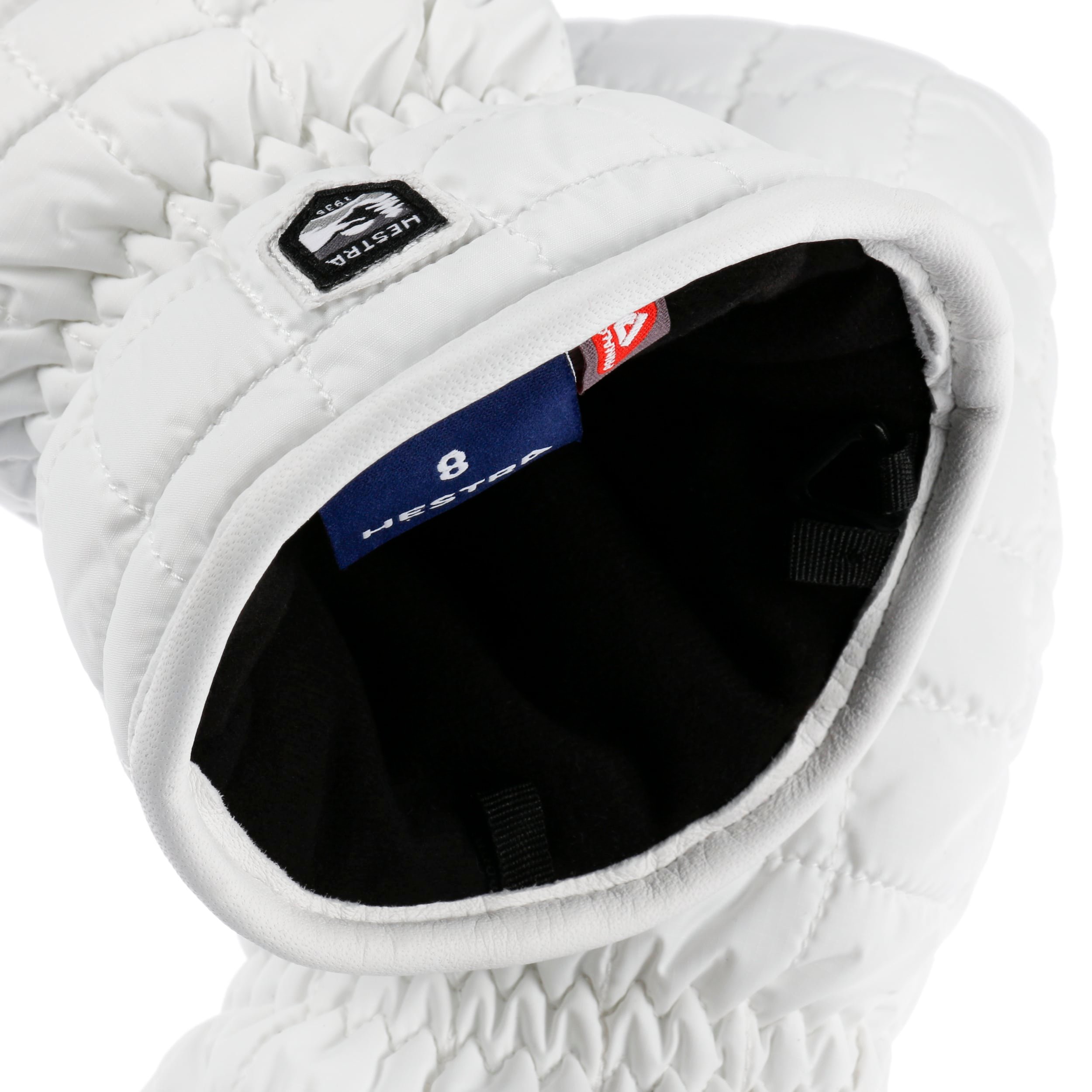 Alpine Moon Light Vuisthandschoenen by Hestra - € 59,95