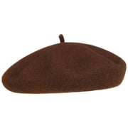Zwarte baret voor dames - Mode accessoires kopen? | Korting tot