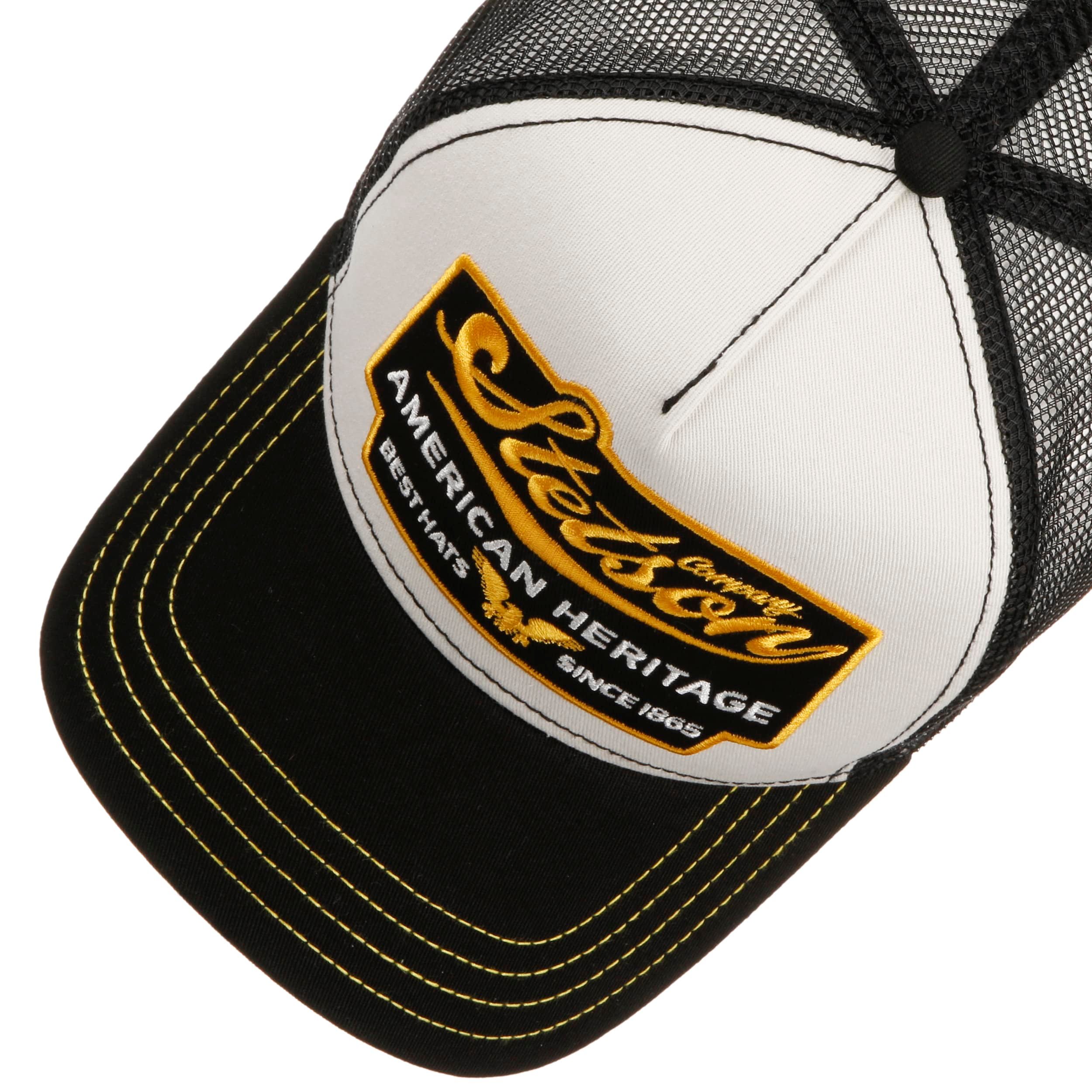 American Heritage Trucker Pet by 