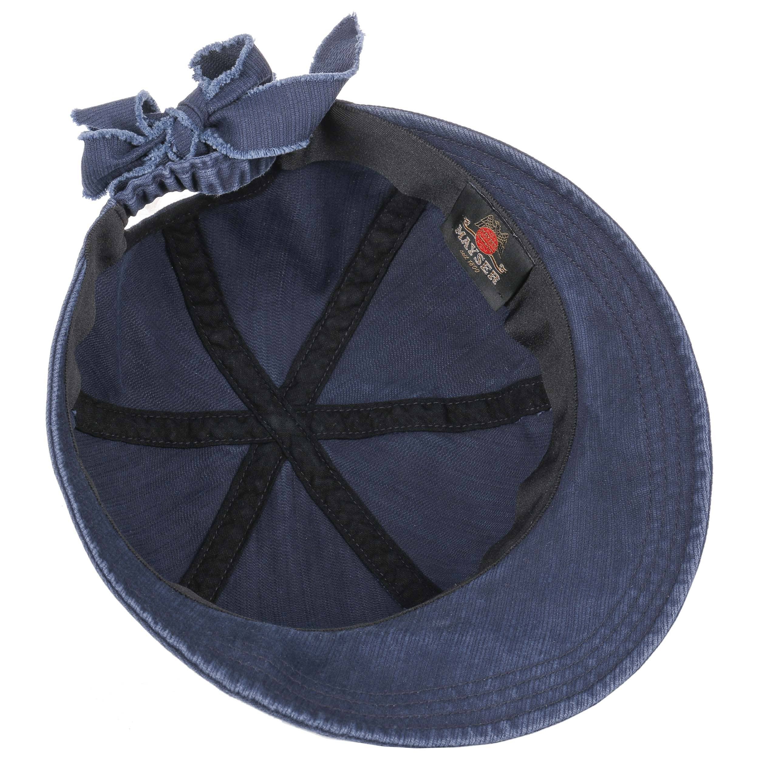 Angelina Visor by Mayser - € 79,95