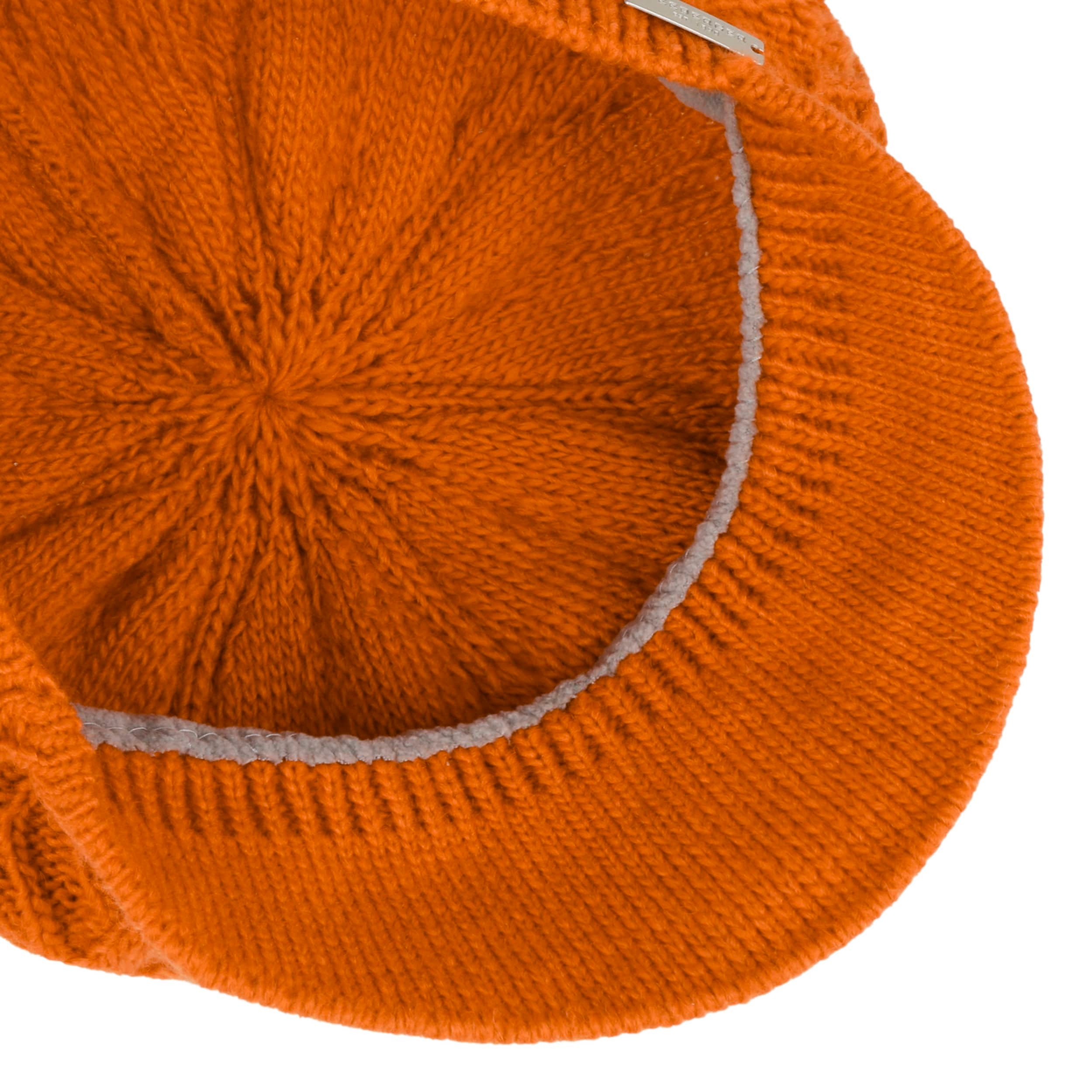 Cansola Check Newsboy Pet by Seeberger - € 39,95