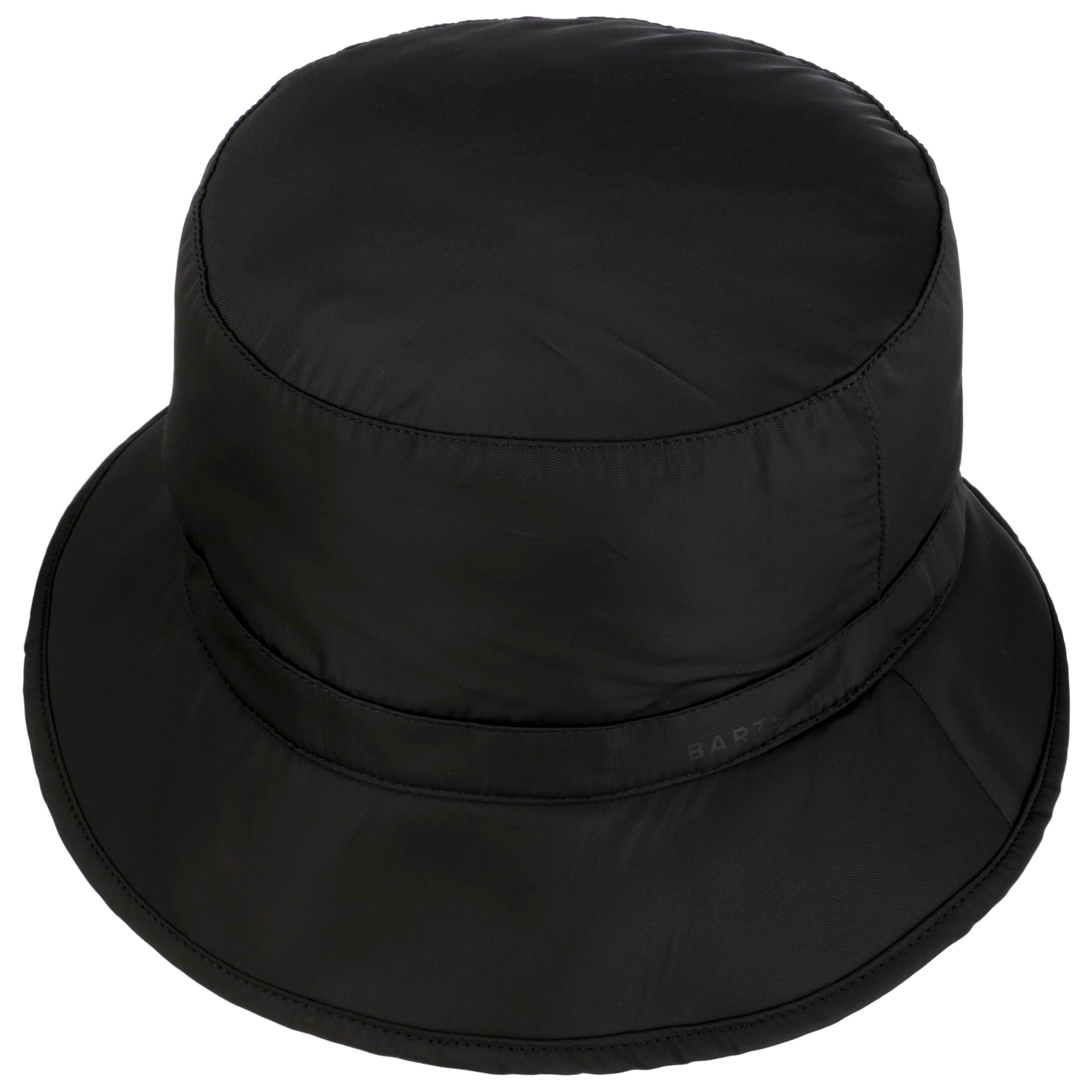 Ella Bucket Stoffen Hoed by Mayser - € 79,95