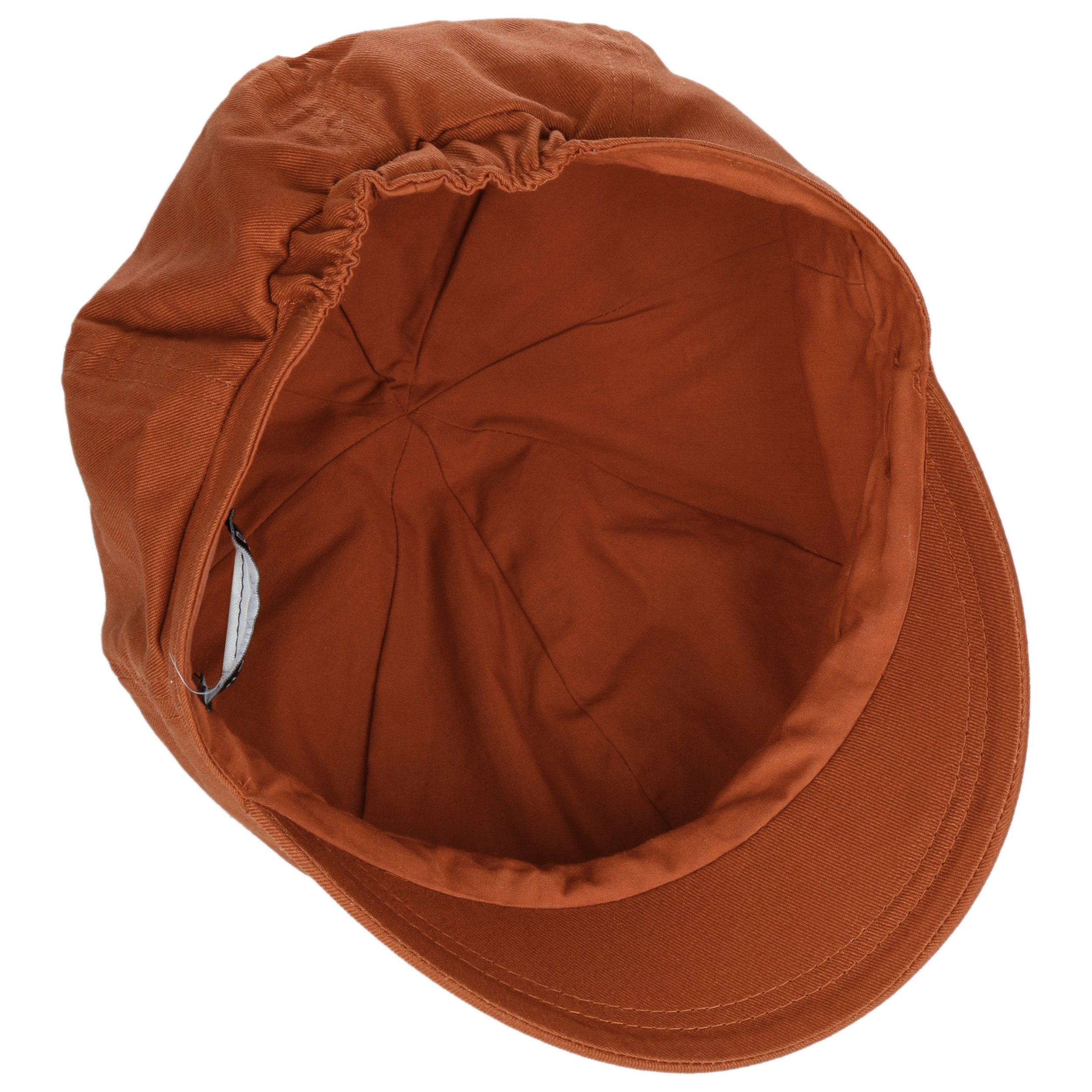Seeberger Azalee Newsboy Pet Dames