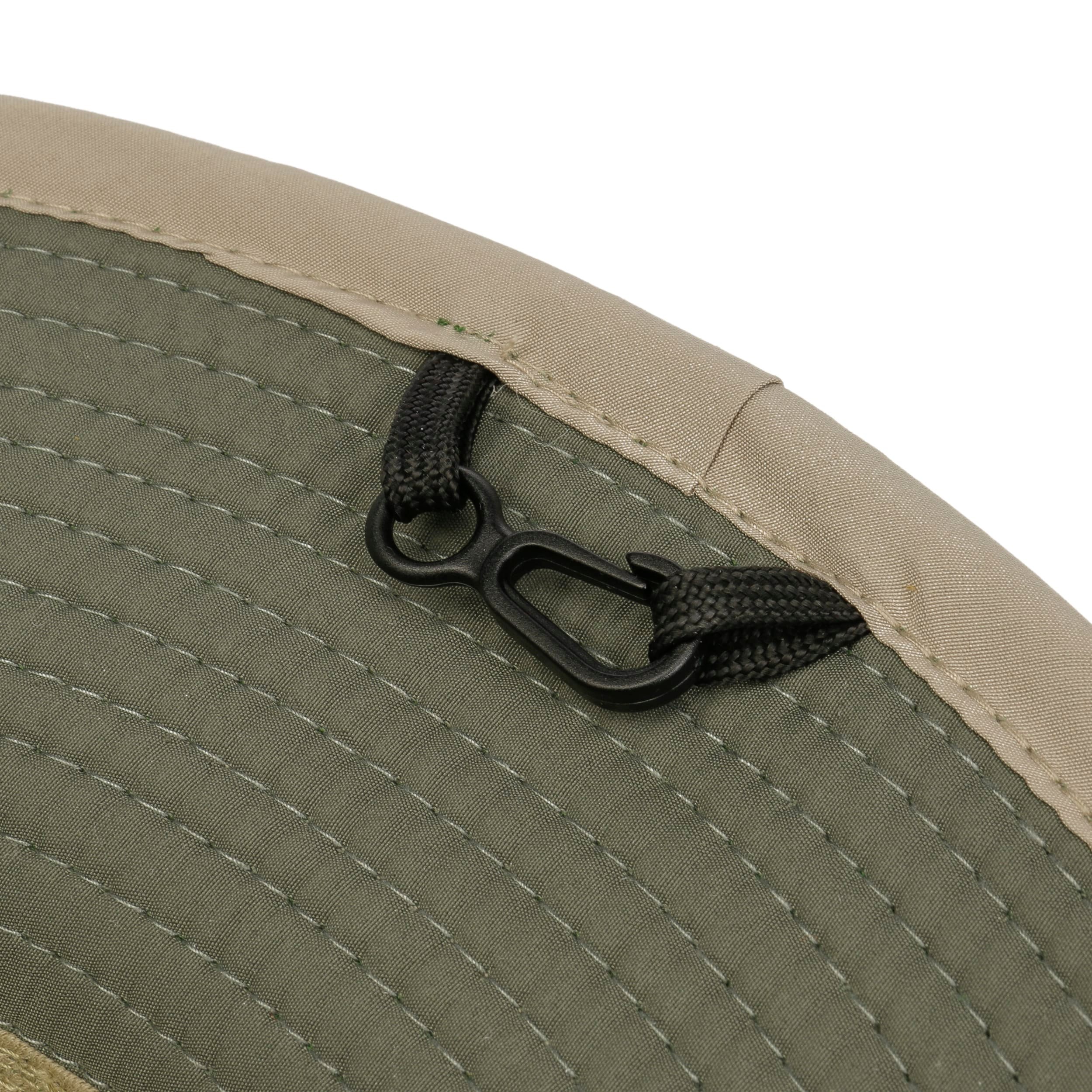 Statesford Traveller Stoffen Hoed - € 69,95