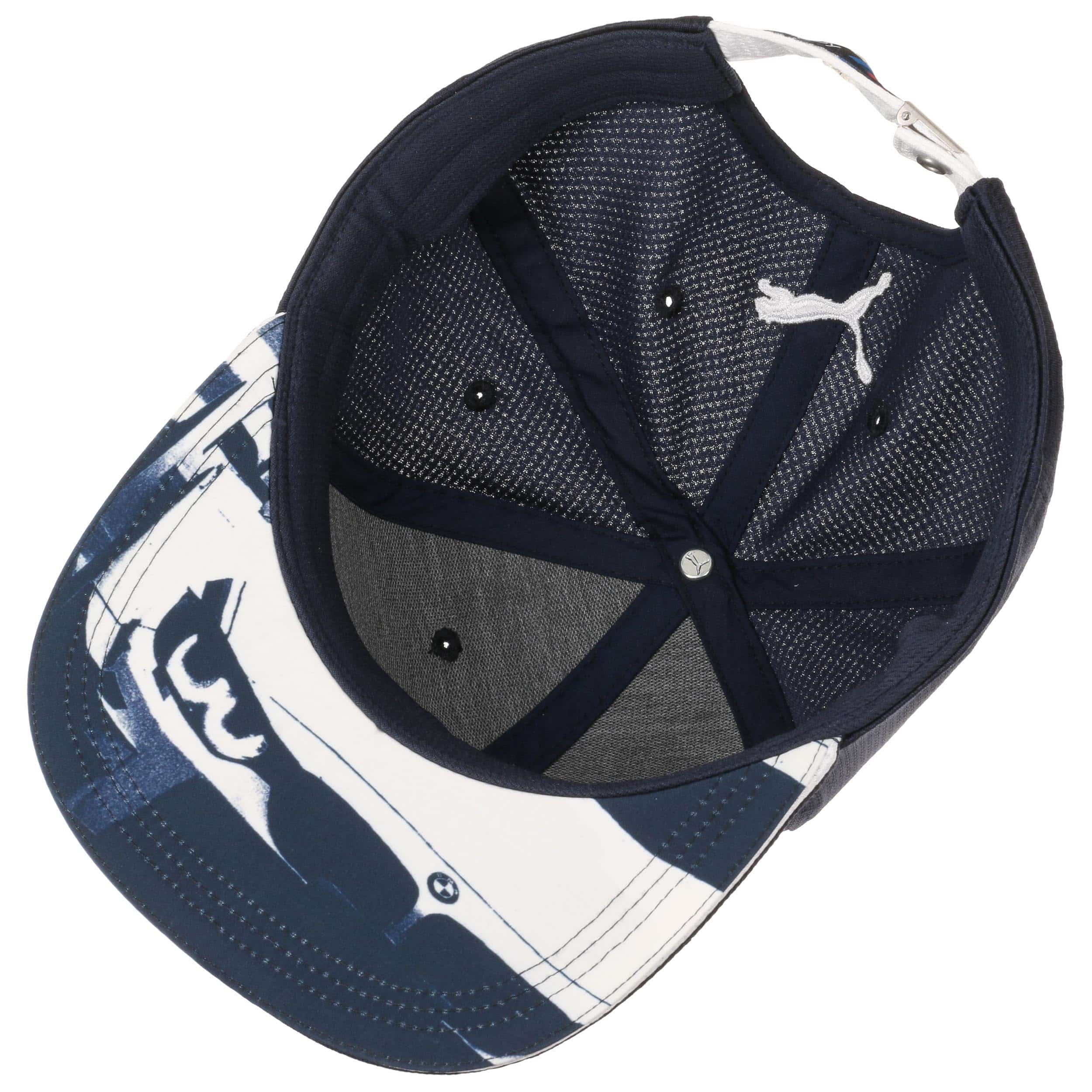 Puma sales motorsport cap