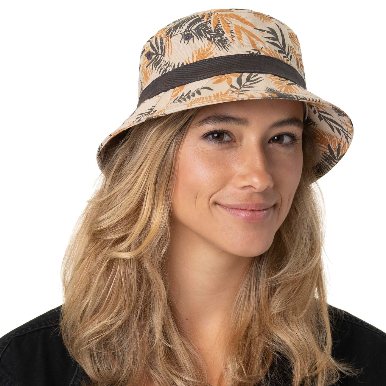 Wax hoed outback olive - Hoeden, petten en mutsen