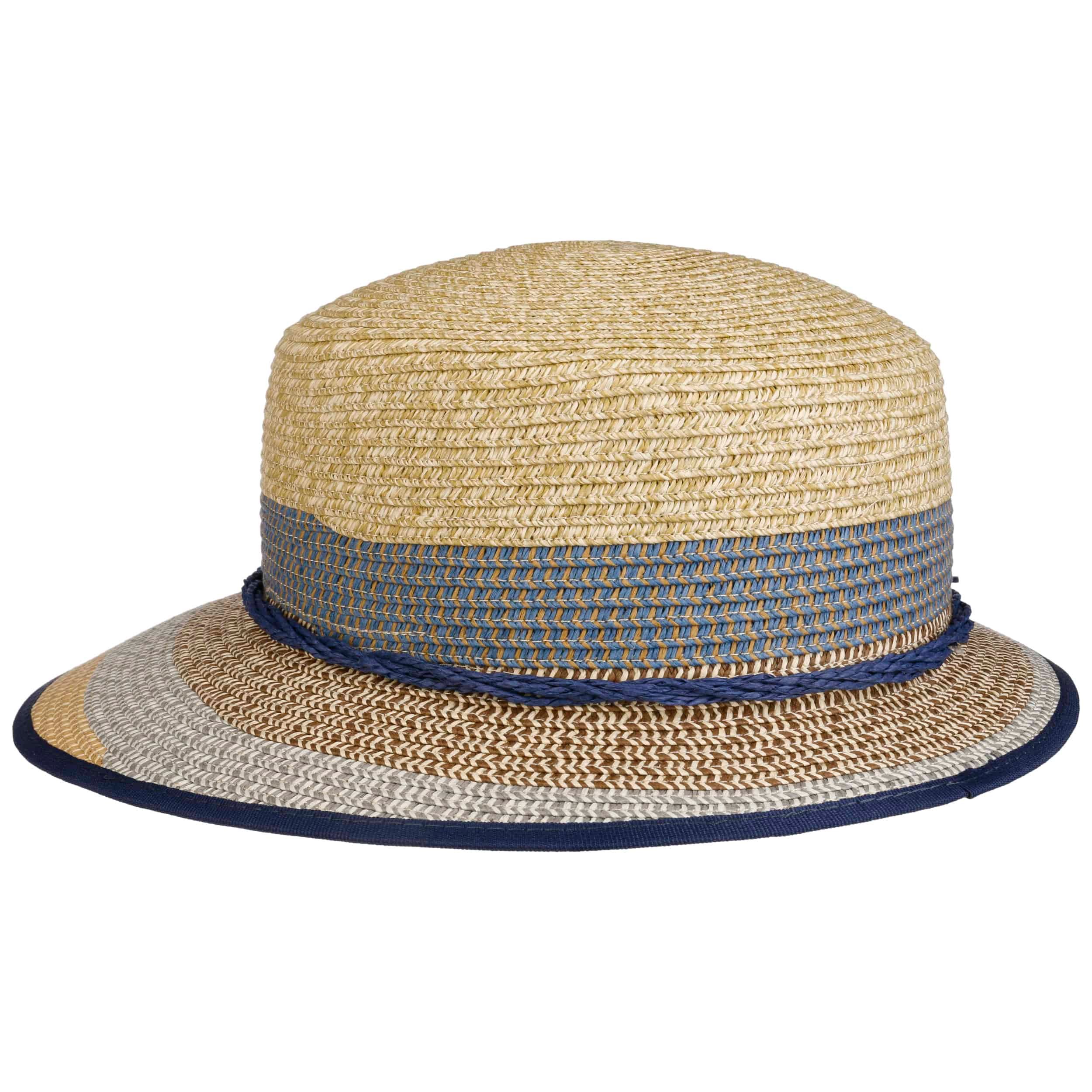 Vented Valevia Hoed met Schuine Rand by Lipodo - 29,95 Vented Valevia Hoed met Schuine Rand by Lipodo - 29,95
