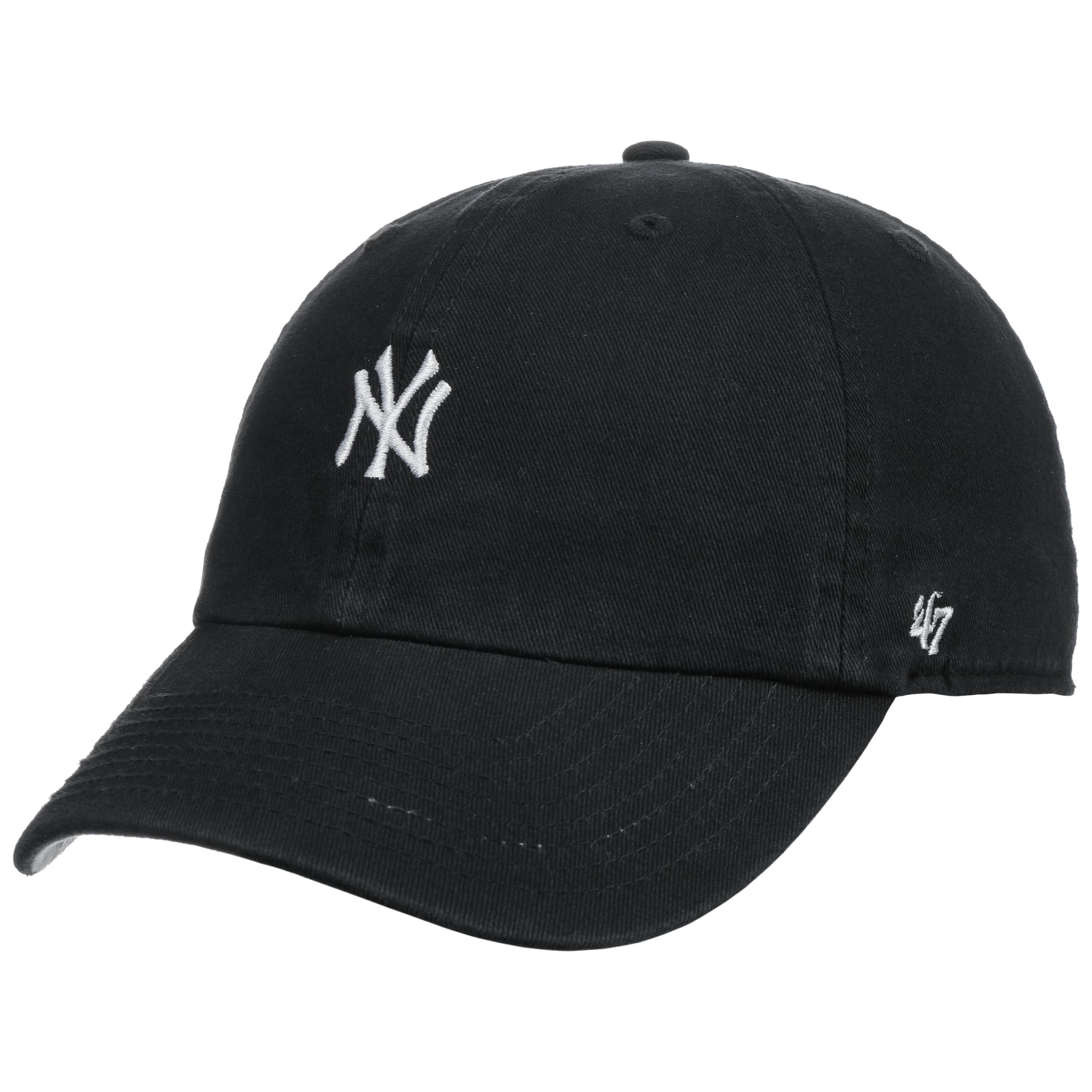 47 NEW YORK YANKEES - Pet - black/zwart 