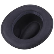 Basic Bogart Strohoed by Lipodo - € 24,95