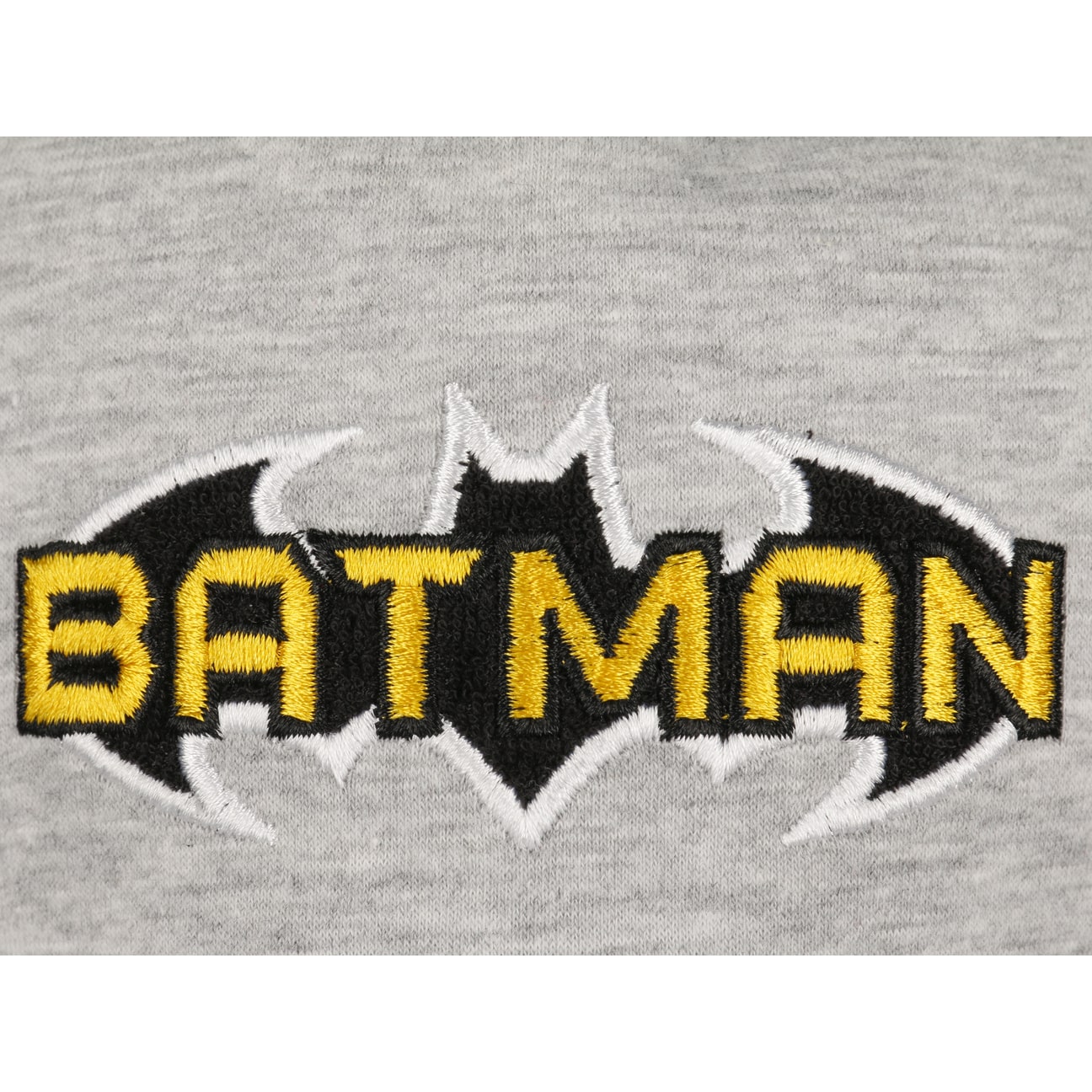 Batman jersey hot sale