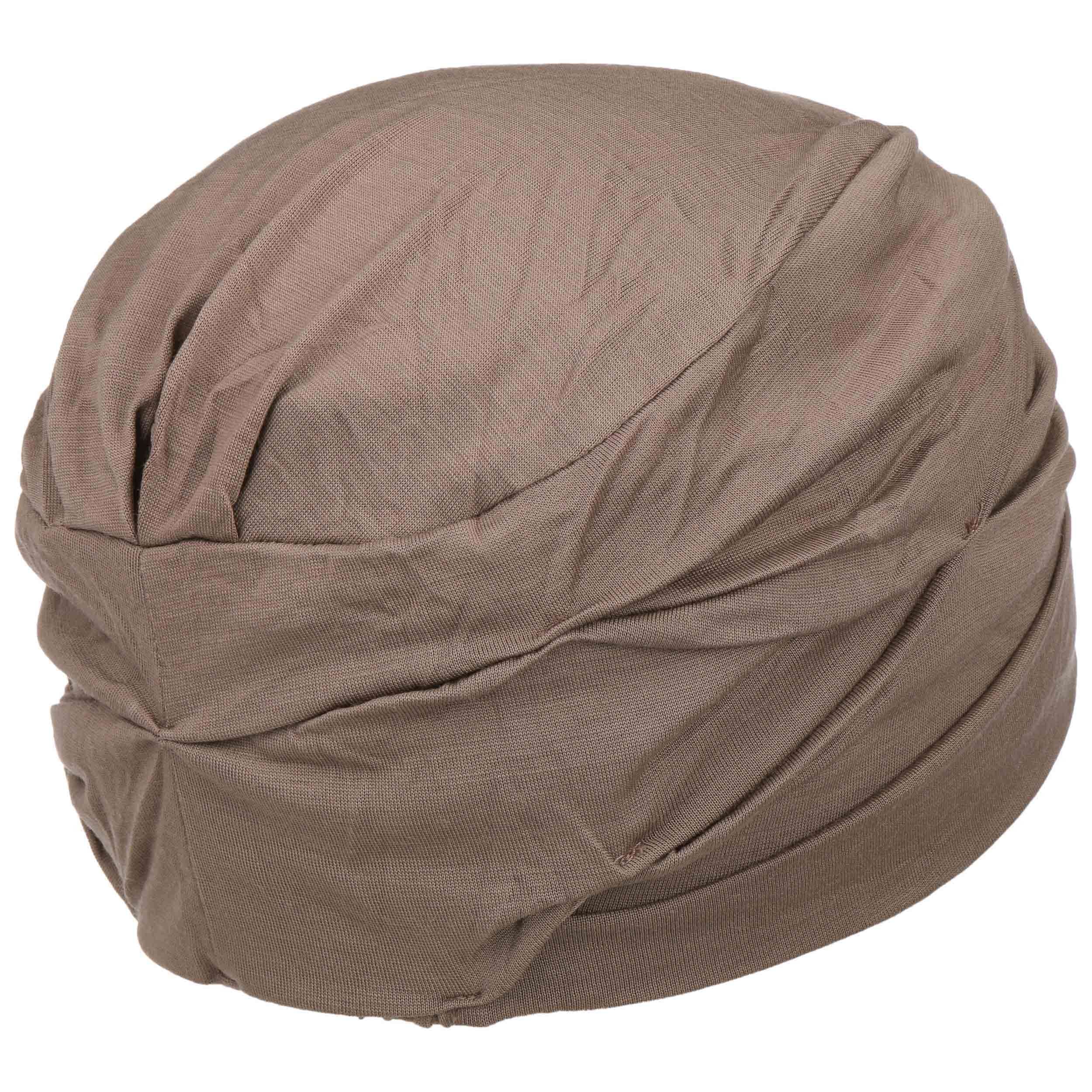 Christine Headwear Yogamuts van hypoallergeen bamboe, grijs, één maat