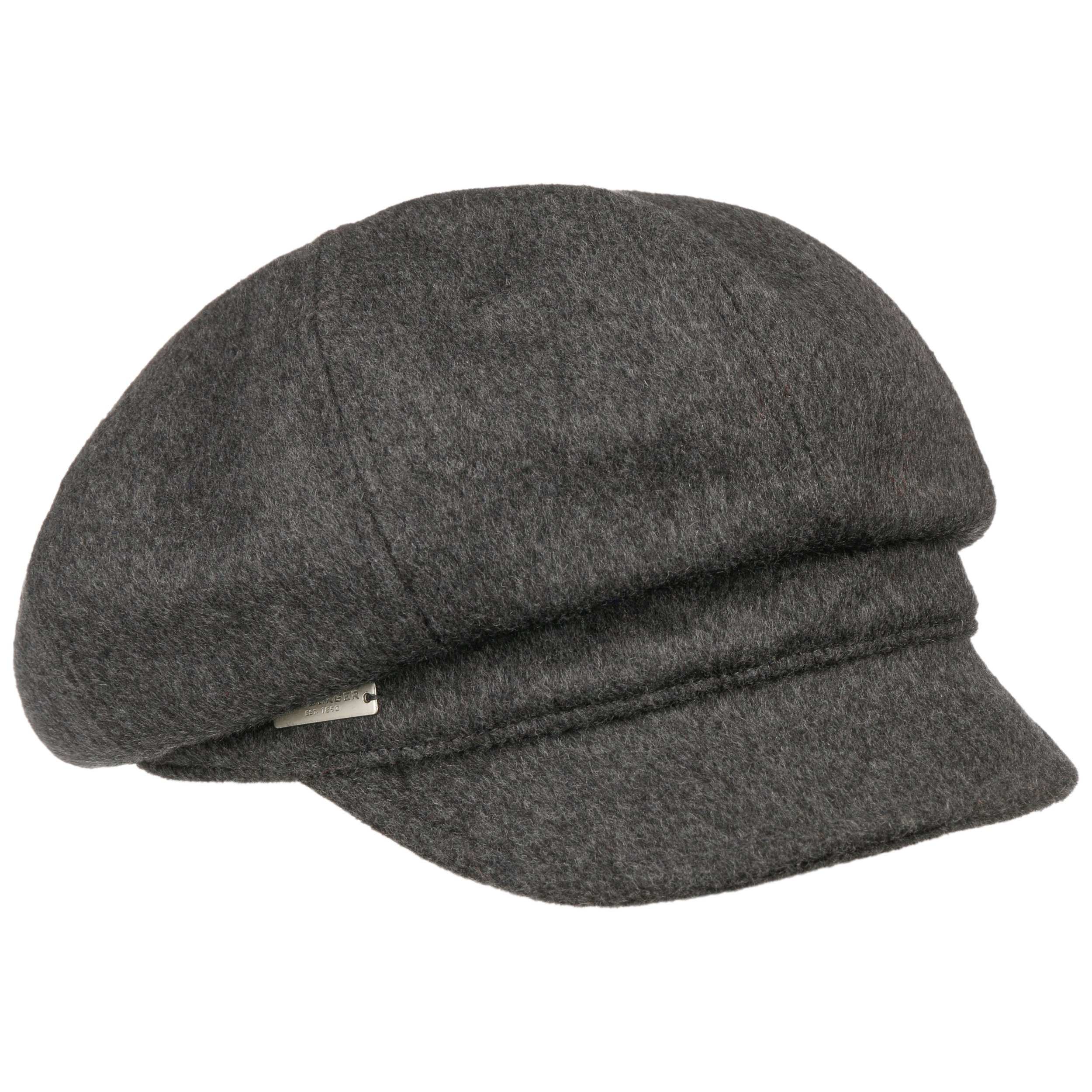 Tavelsa Newsboy Pet by Seeberger - € 45,95
