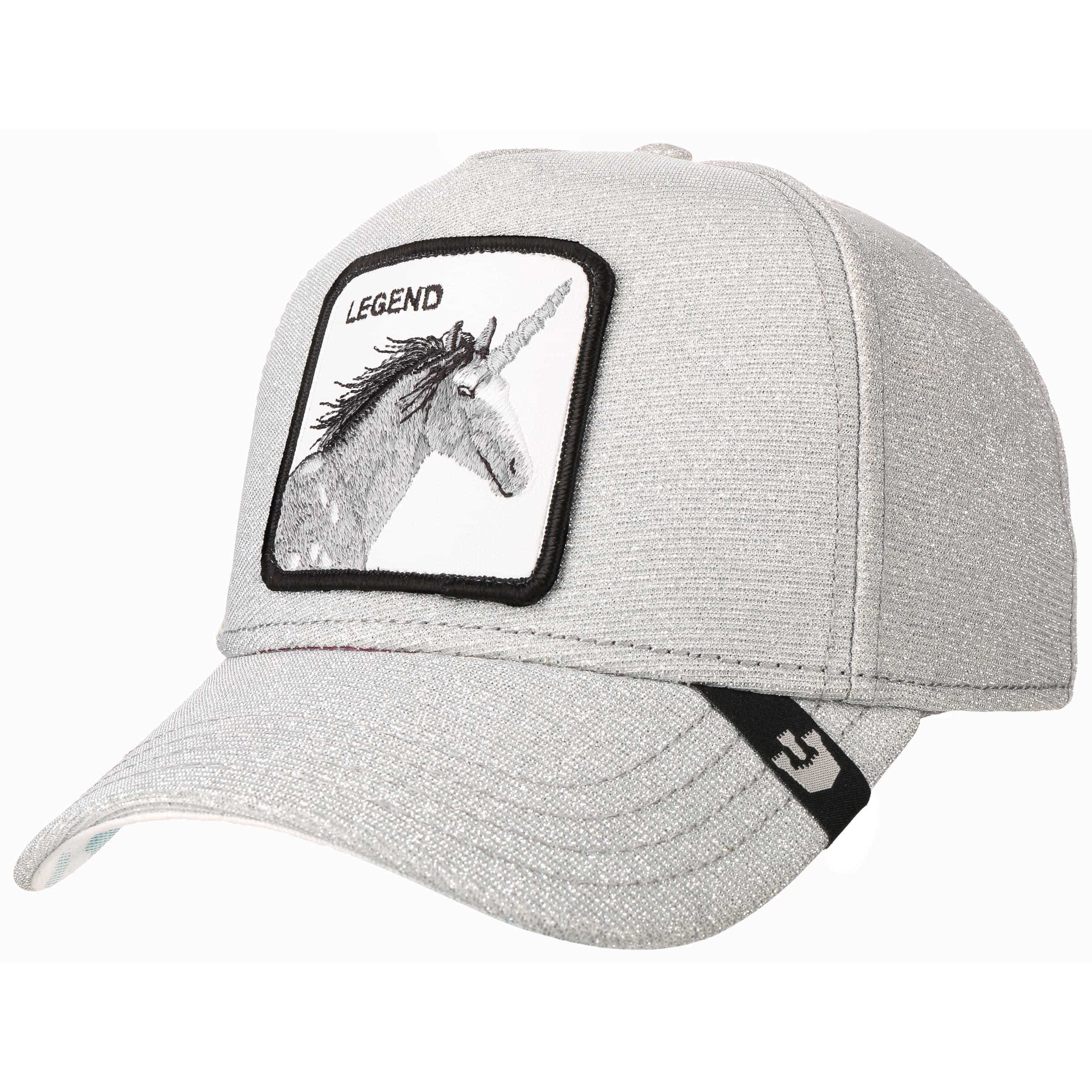 Believer Glitter Pet by Goorin Bros 