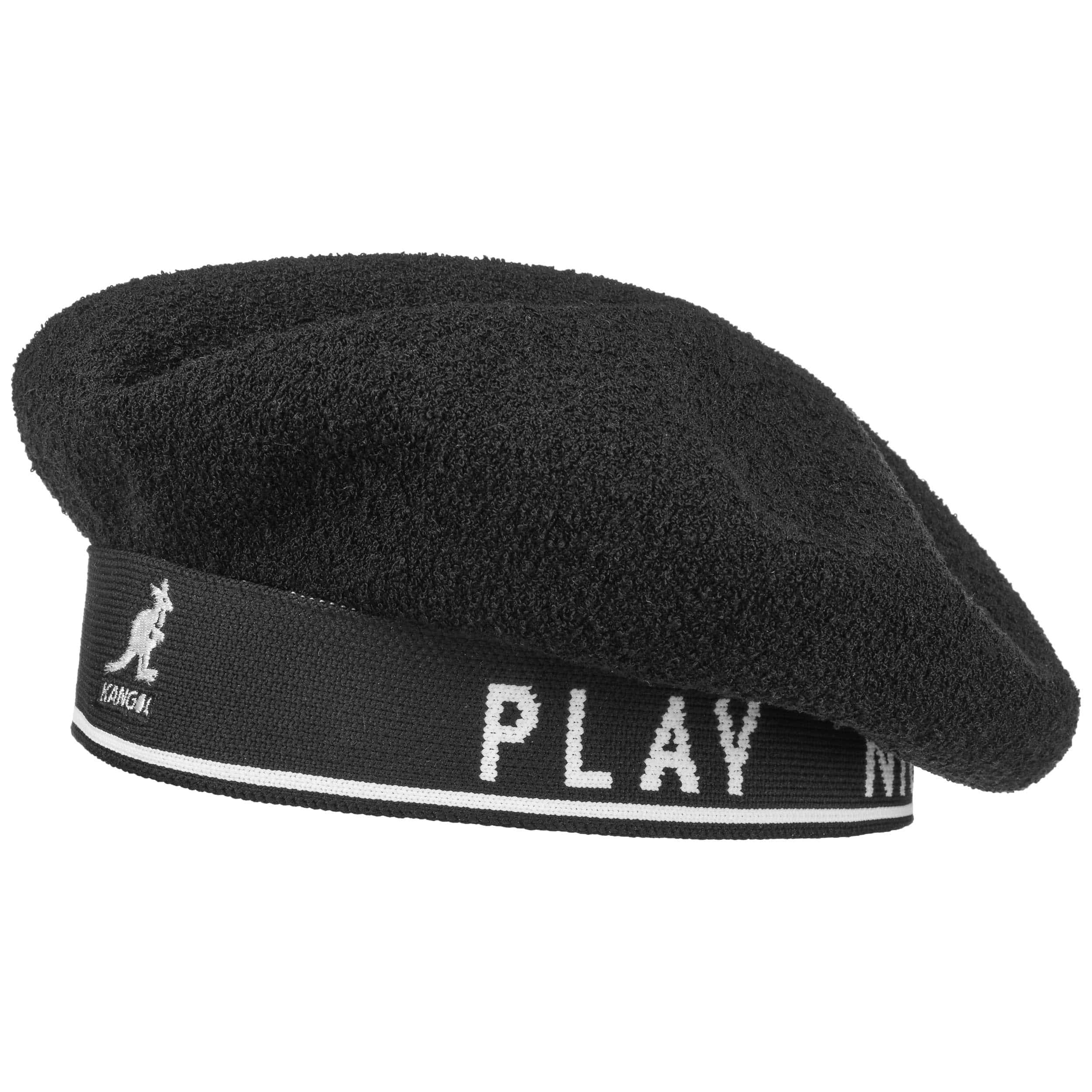 Beret hat cheap kangol