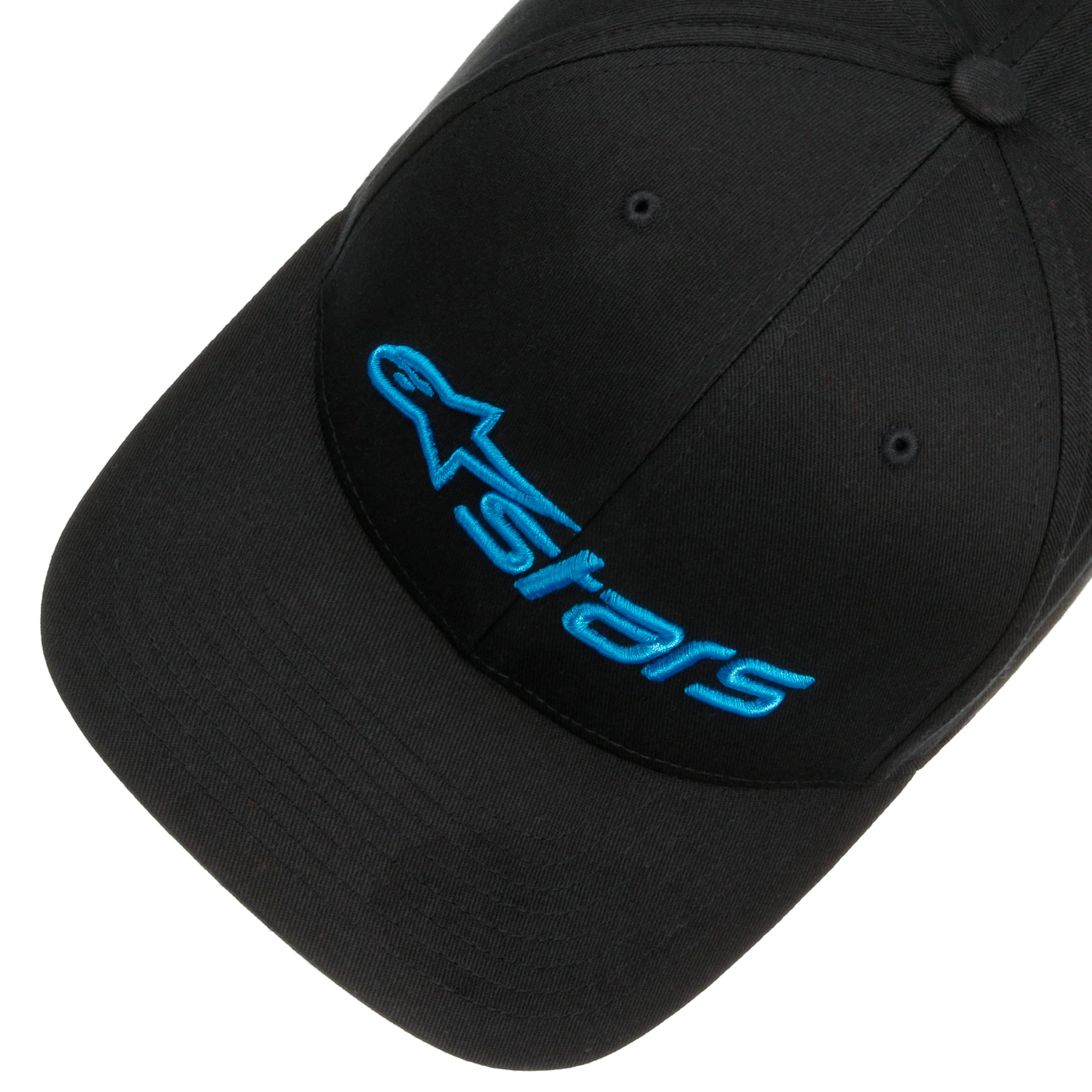 Portachiave ALPINESTARS Blaze Key Fob Black / Red