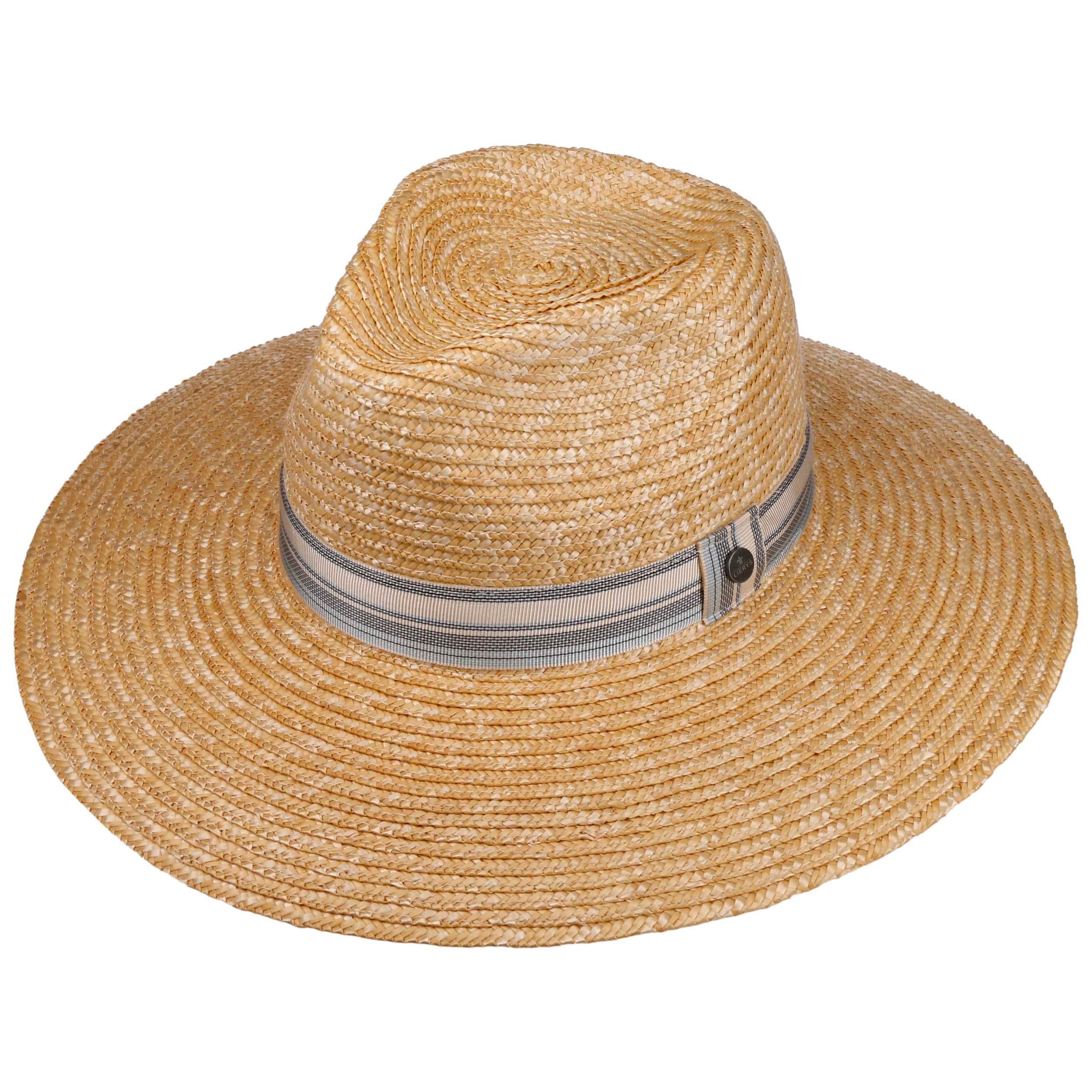 Deze hoed is dé accessoire-trend voor de zomer van 2025