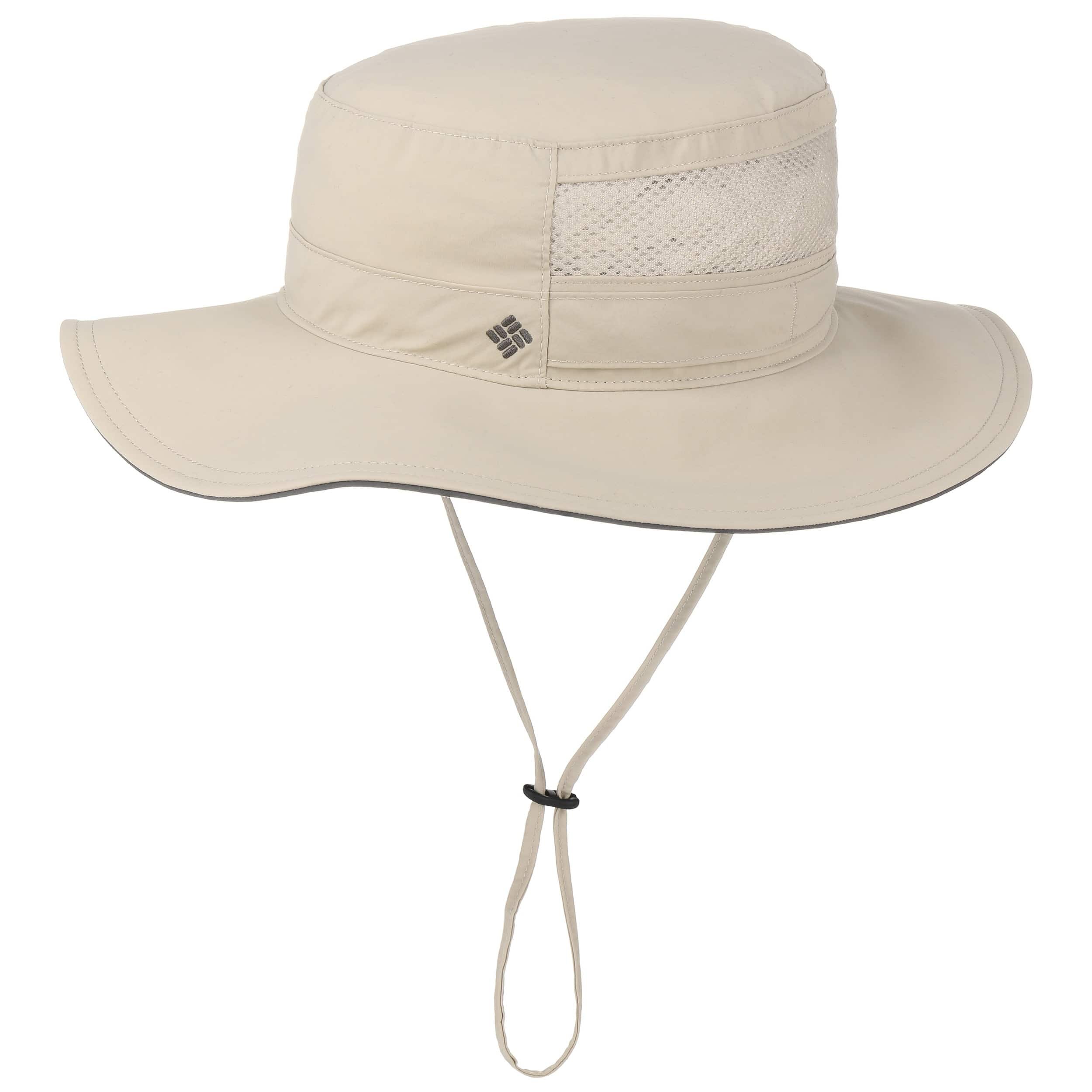 Columbia - Bora Bora Booney Bush Hat (Uitverkocht) - American Base