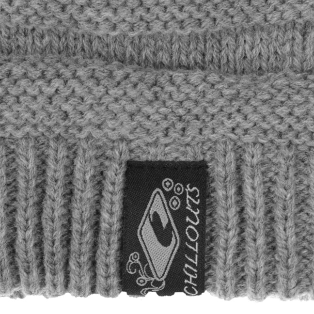 Brian Oversize Beanie by Chillouts - € 27,99