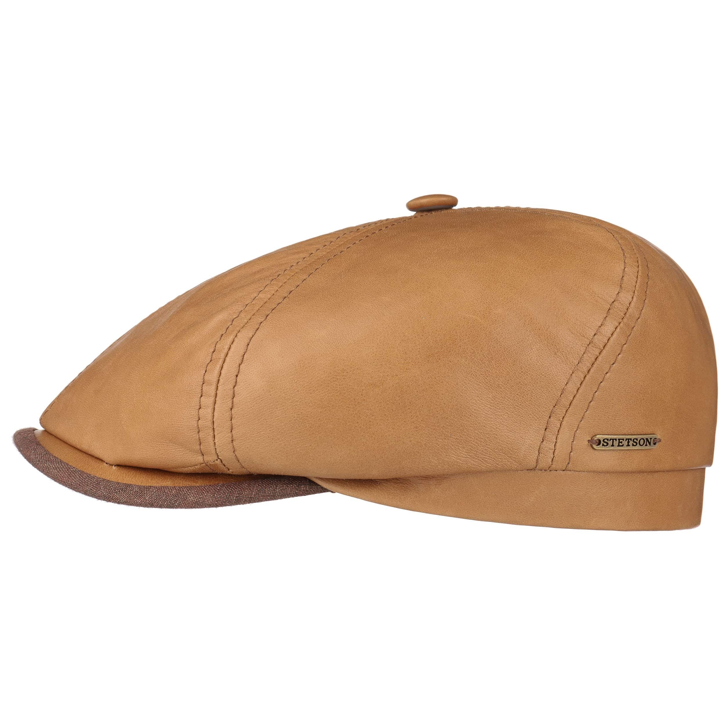 Dublino Leren pet by Lierys - € 129,00