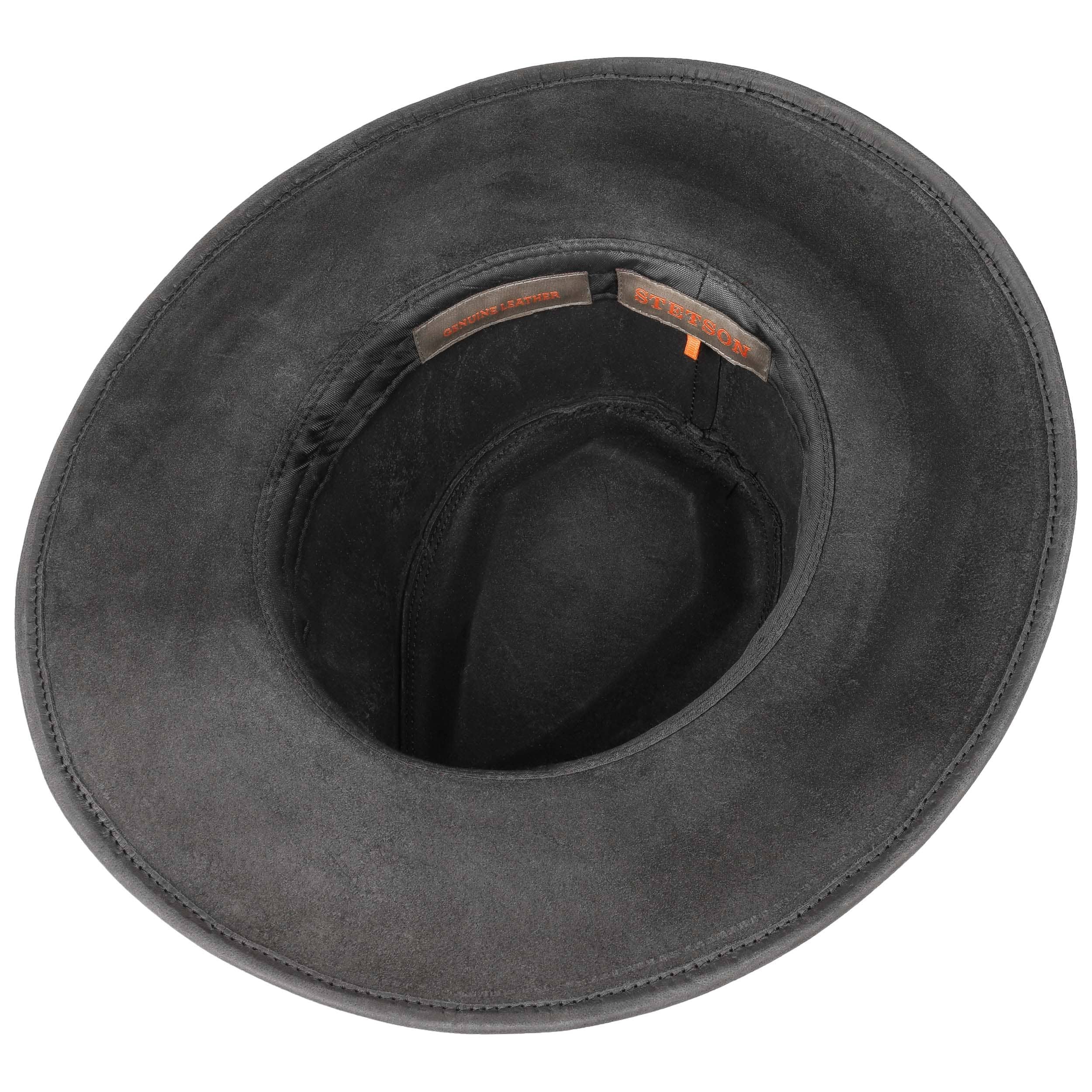 Monterrey Western Toyo Strohoed by Stetson - € 149,00