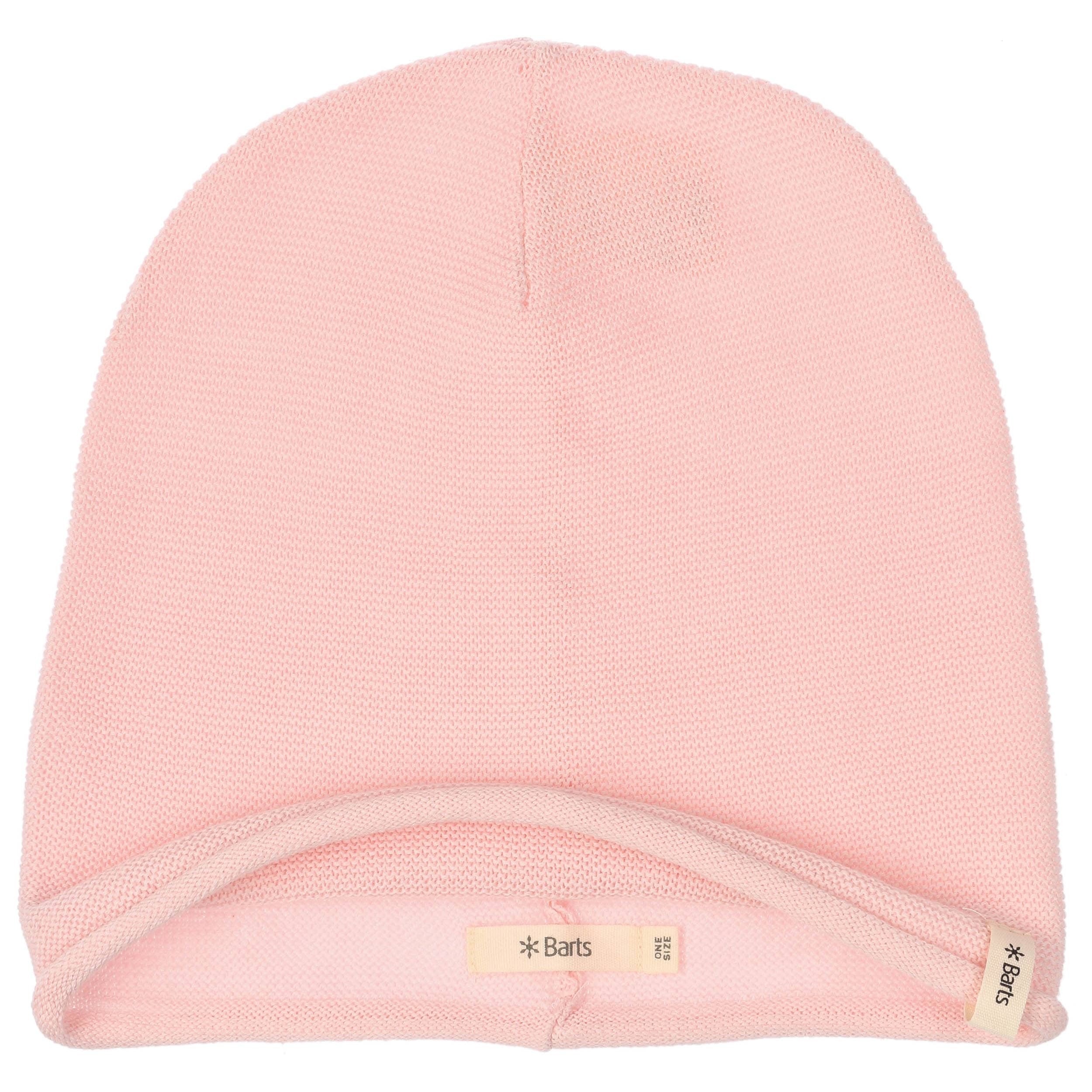 Barts, Farrah muts dames Charcoal grijs