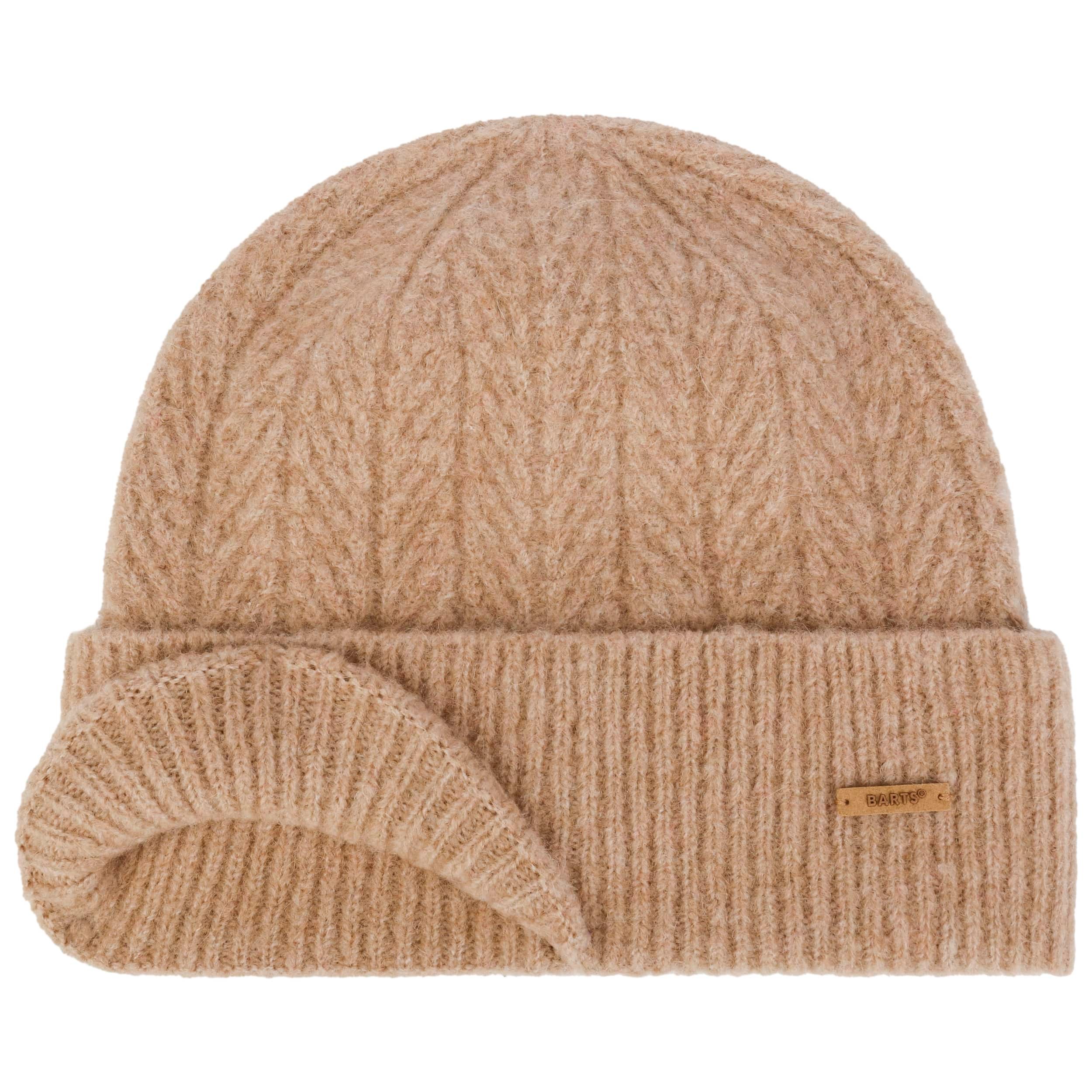 Calmela Alpaca Beanie Muts by Barts - € 44,99