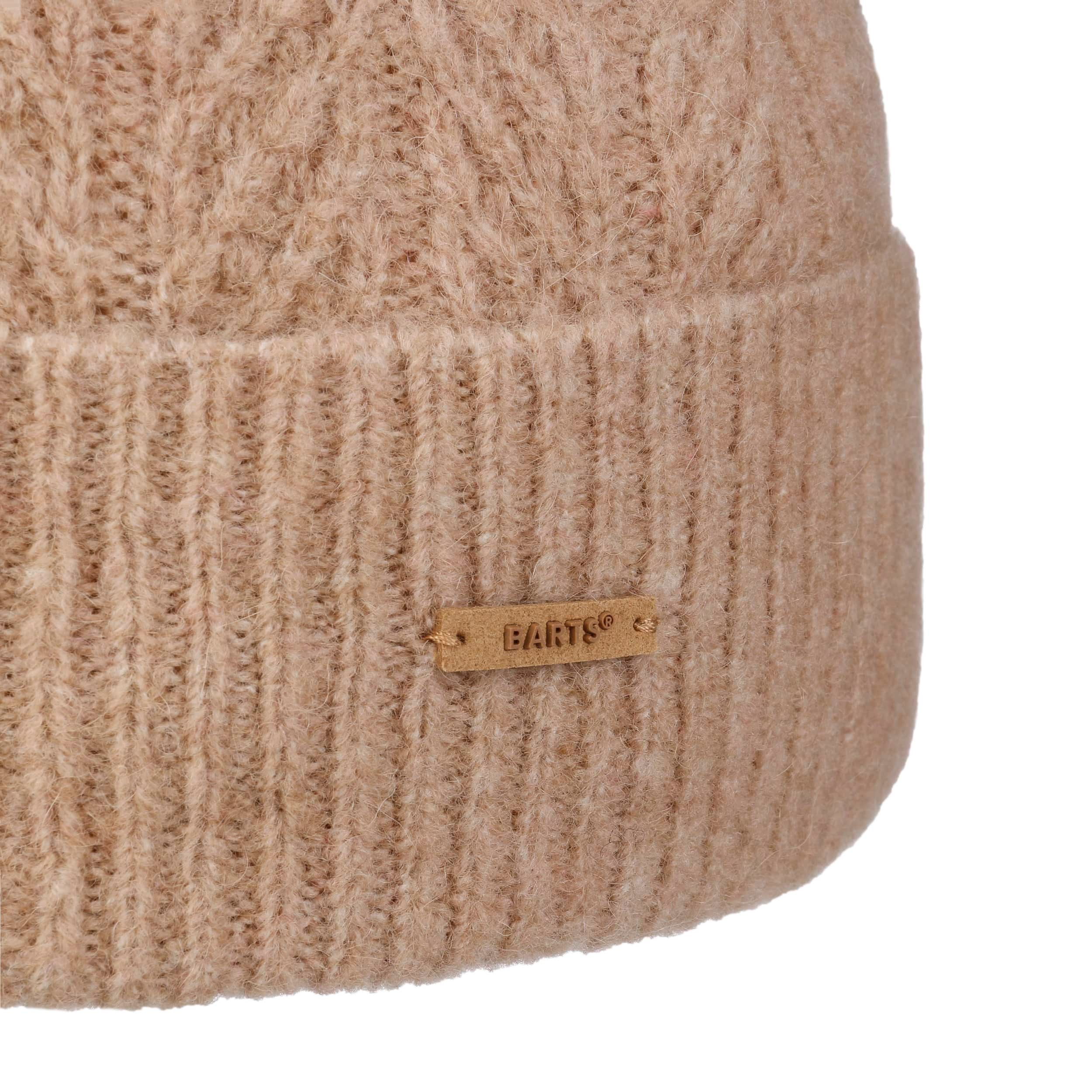 Calmela Alpaca Beanie Muts by Barts - € 44,99