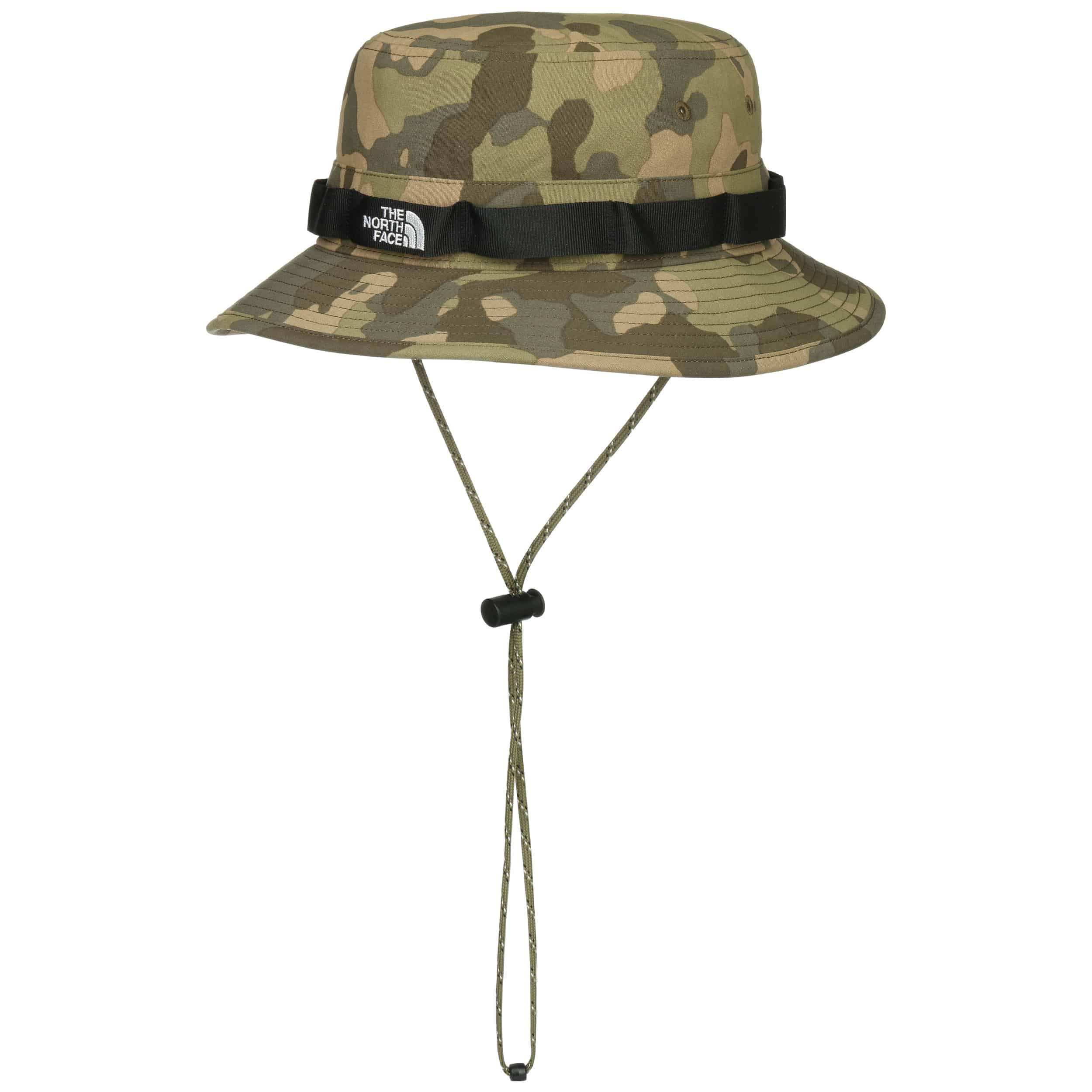 Camo Brimmer Stoffen by The North Face - 39,95 €