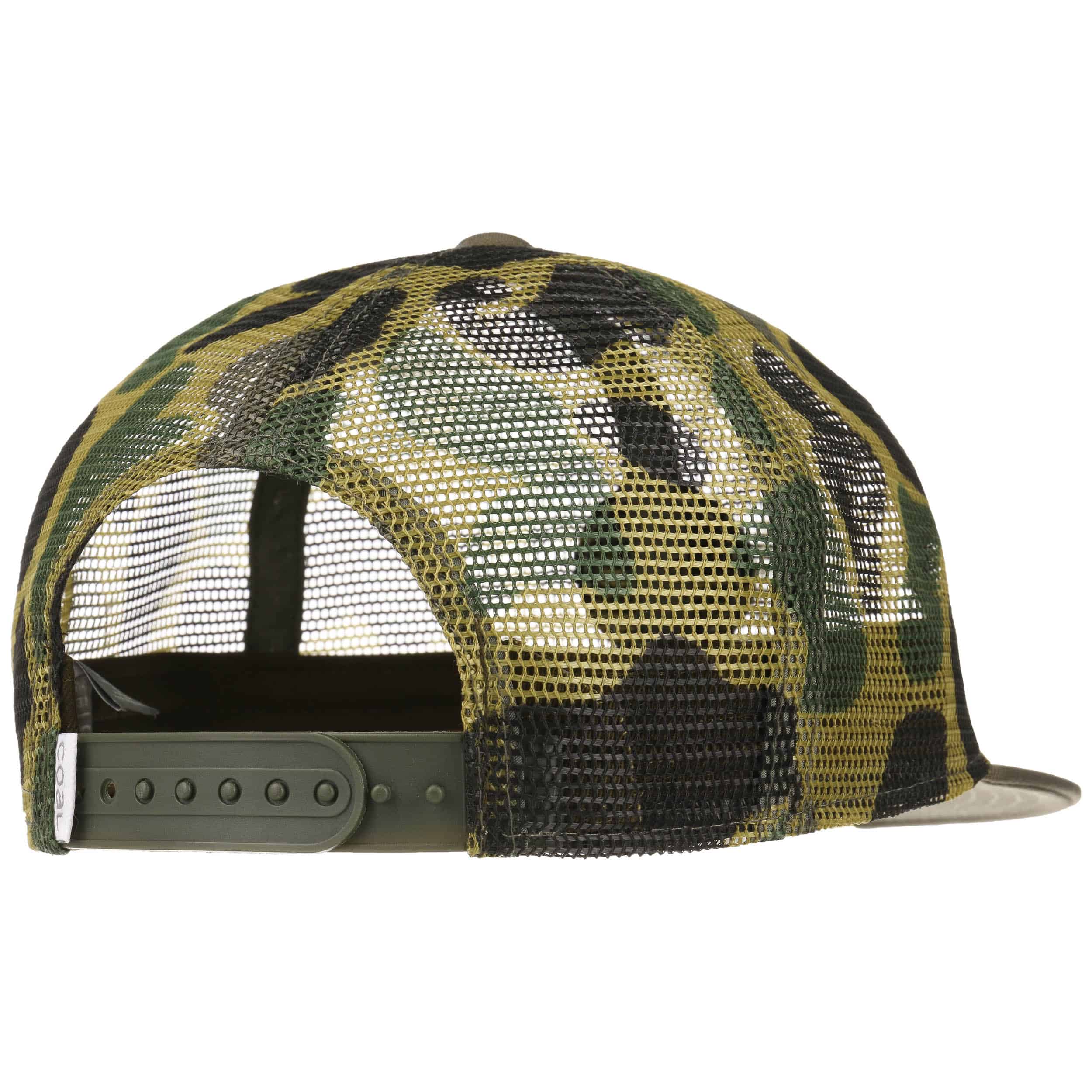 Camo Complete Mesh Pet by Coal € 19,95