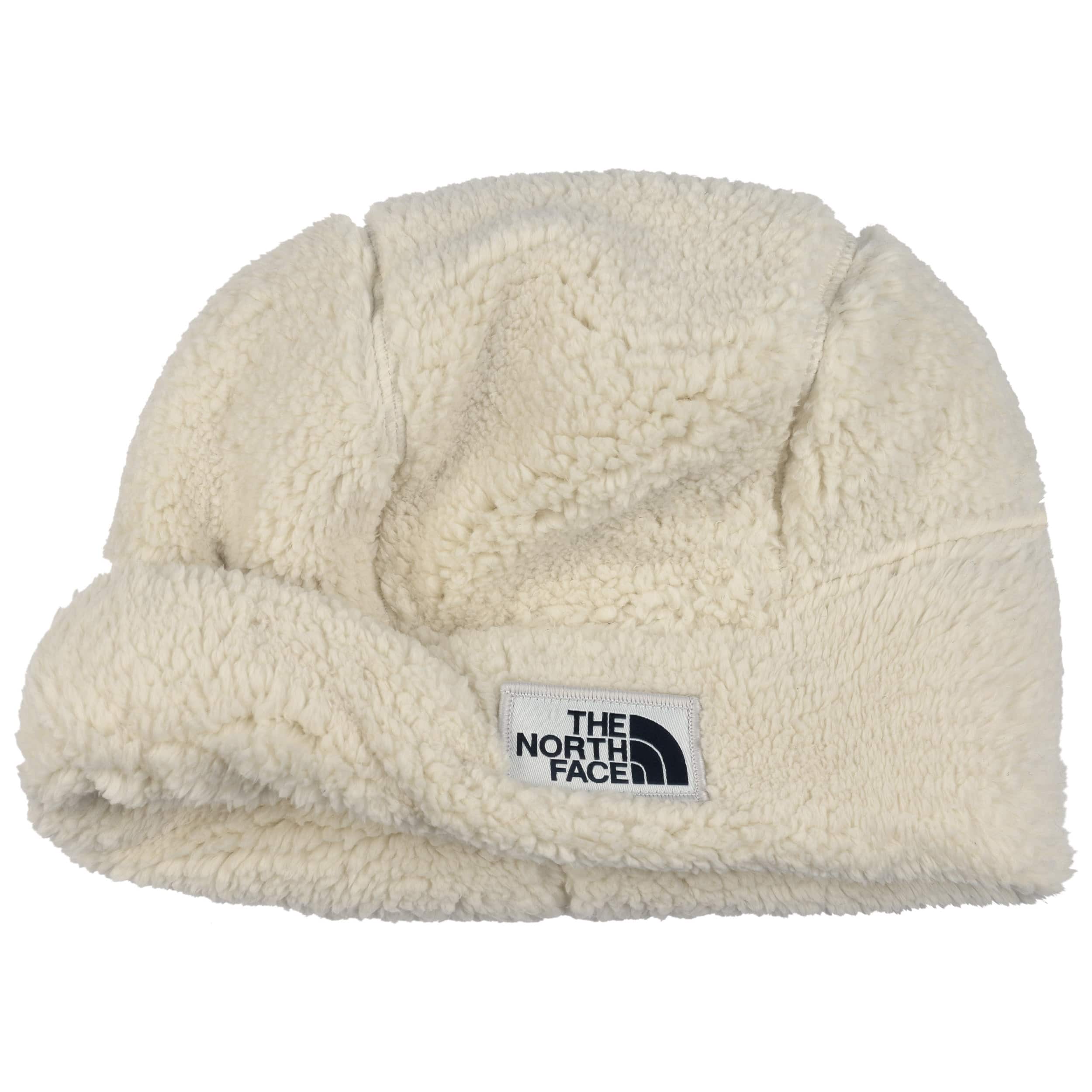 Campshire Fleece Beanie Muts by The North Face - 39,95