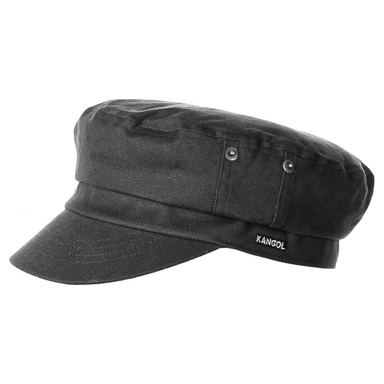 kangol fisherman cap