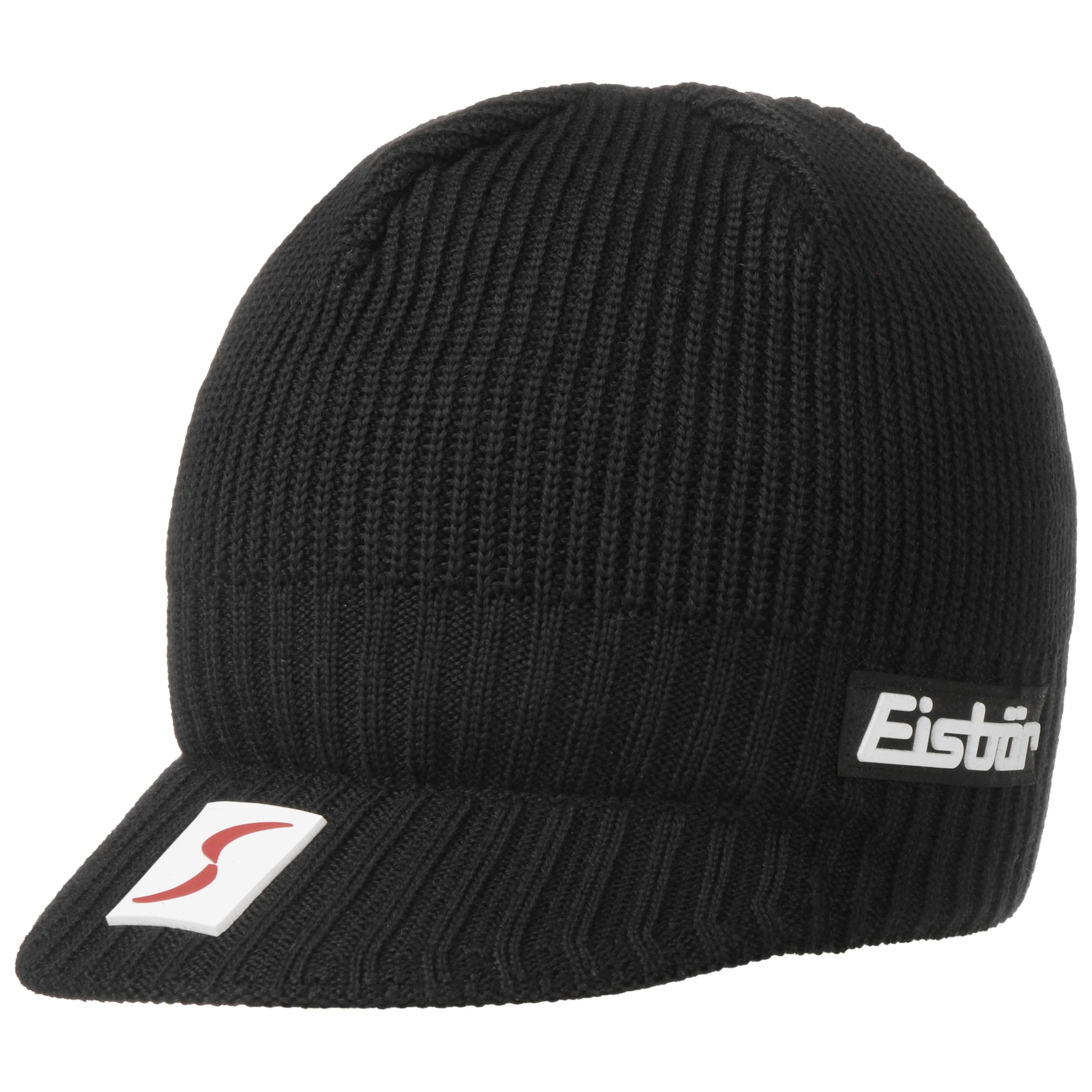 Eisbar cap Clearance
