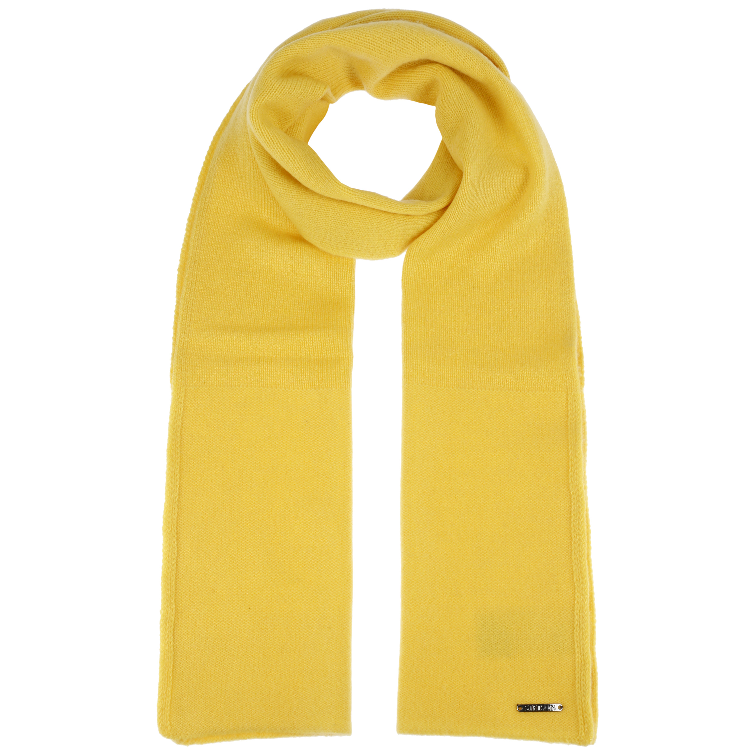 Cashmere Wool Sjaal by Stetson - 169,00 €