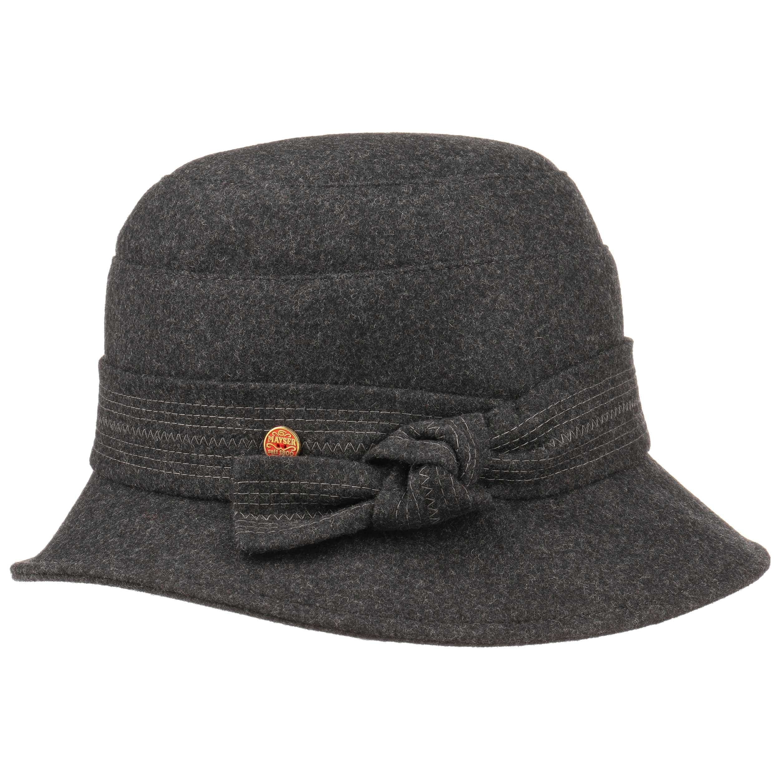 Cassandra Sympatex Dames Hoed by Mayser - 89,95 €