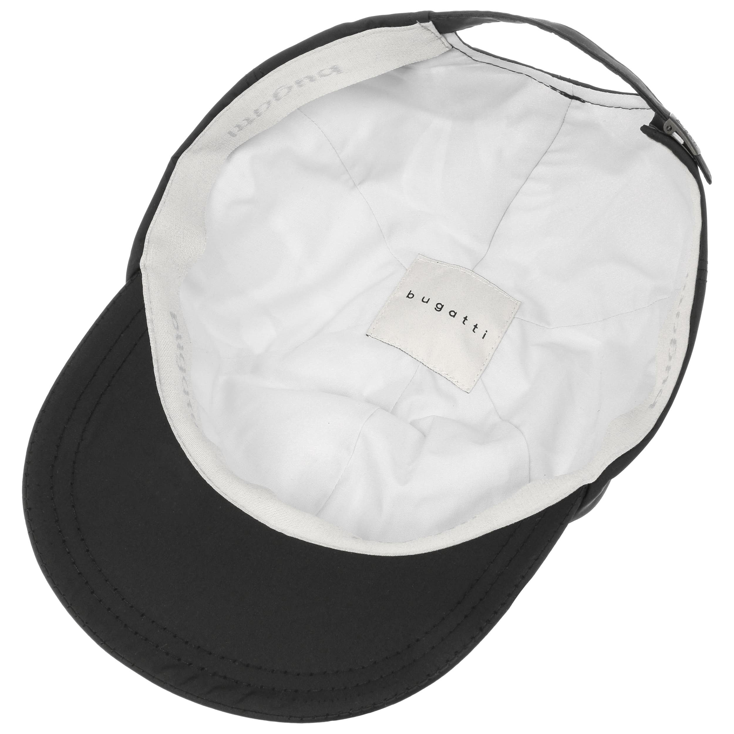 Windstopper Earflap Baseballcap By Bugatti - 49,95